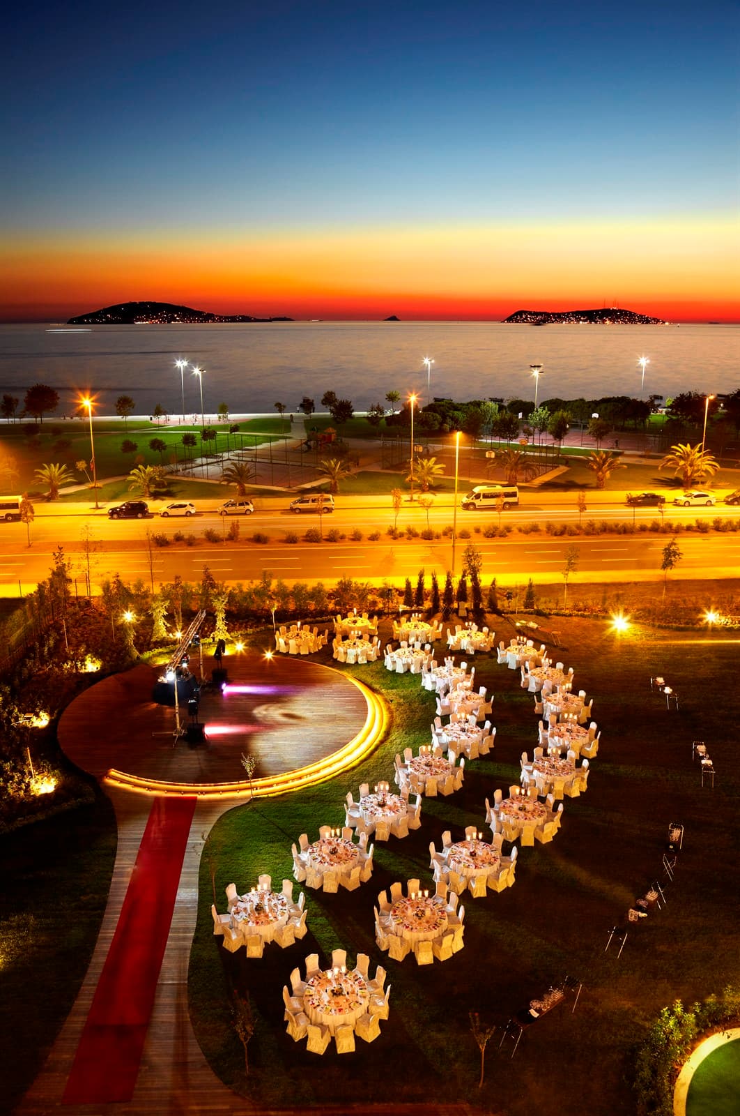 Cevahir Hotel İstanbul Asia-57