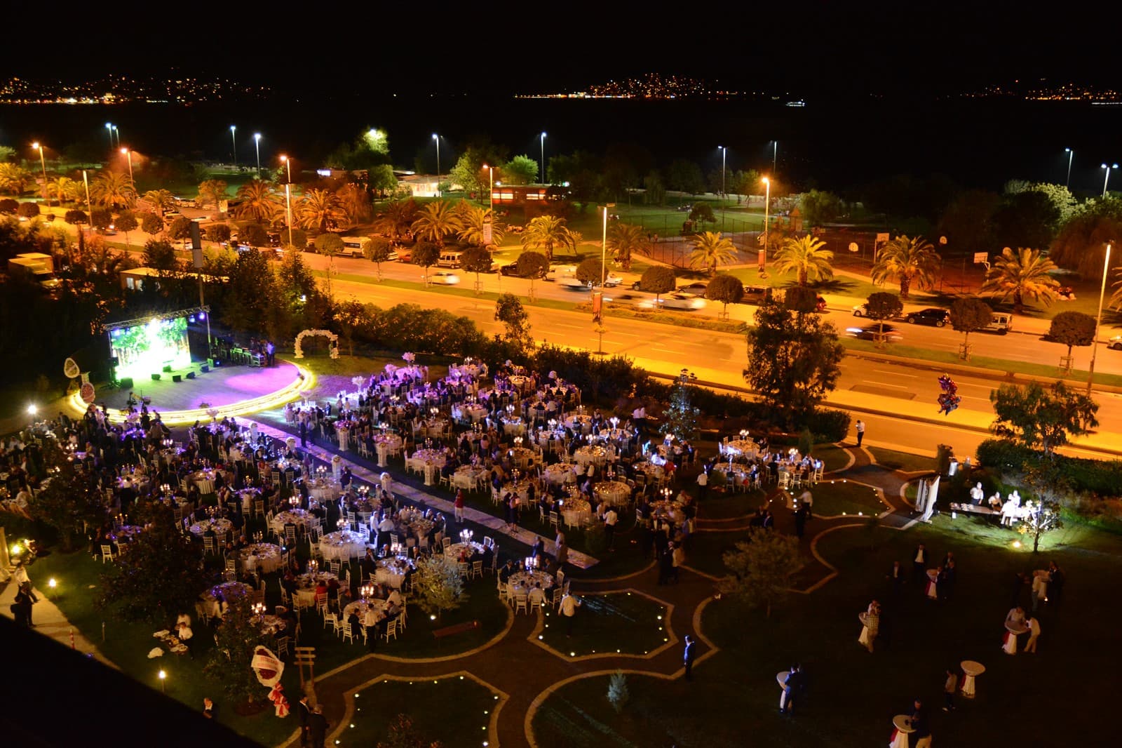 Cevahir Hotel İstanbul Asia-58