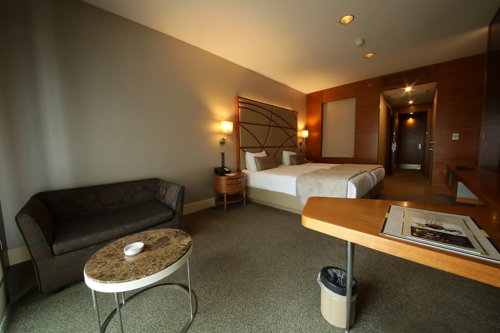 Cevahir Hotel İstanbul Asia-44