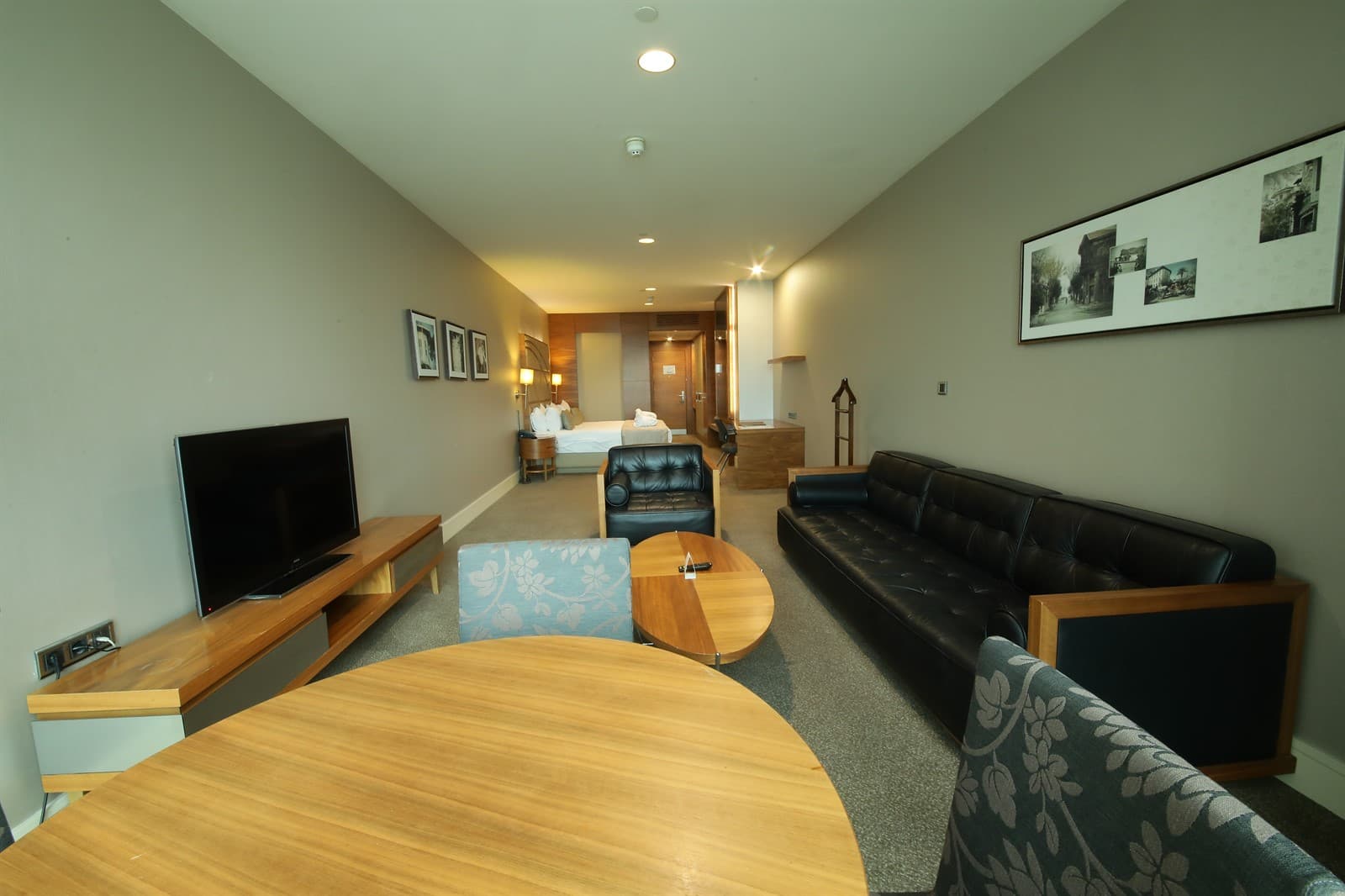 Cevahir Hotel İstanbul Asia-42