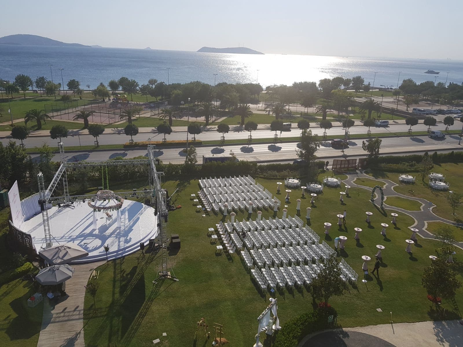 Cevahir Hotel İstanbul Asia-60