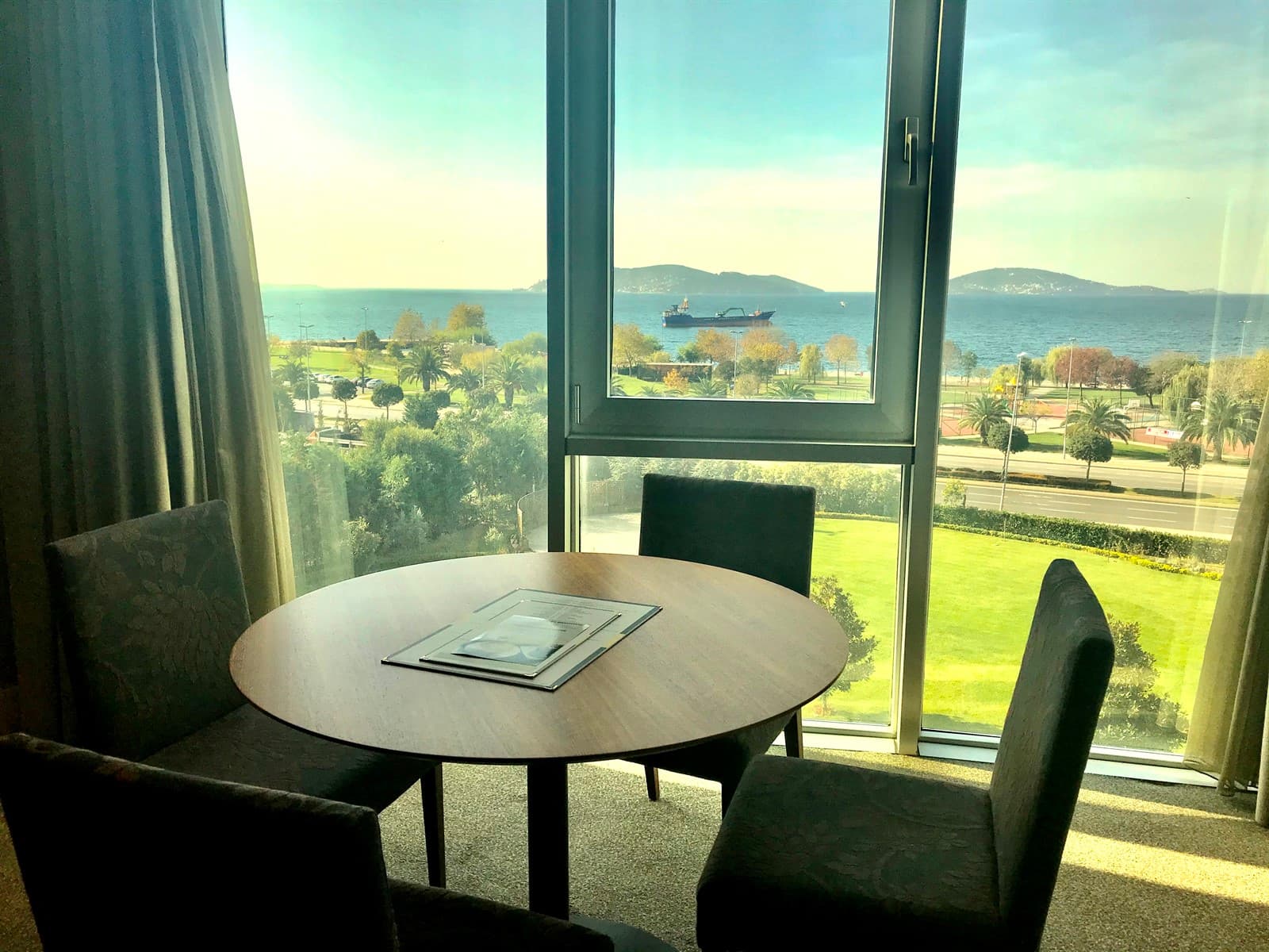 Cevahir Hotel İstanbul Asia-37