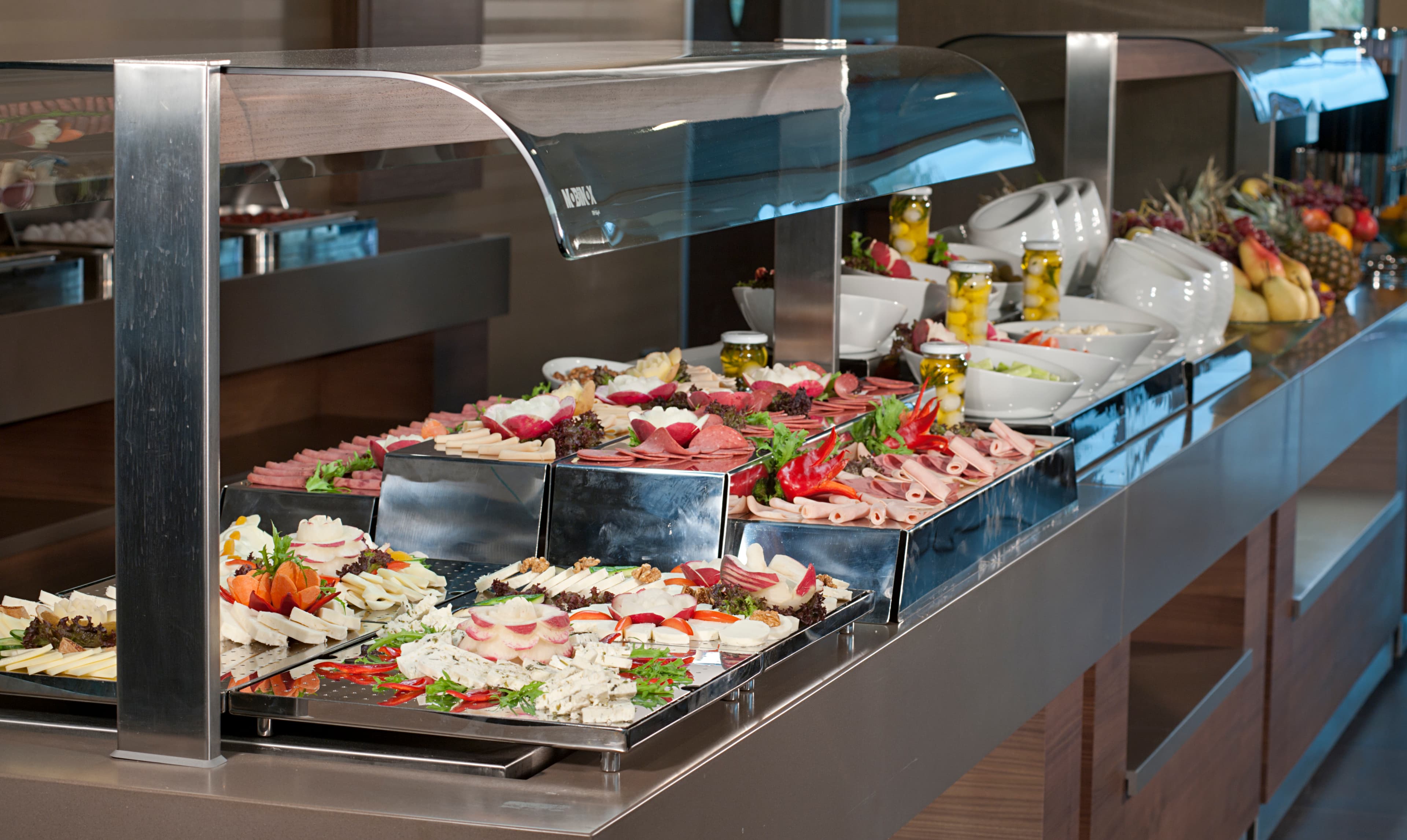 Cevahir Hotel İstanbul Asia-23