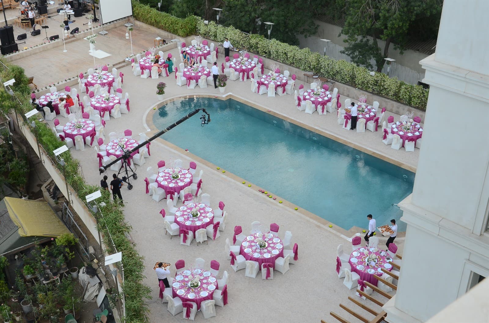 Cevahir Hotel İstanbul Asia-55