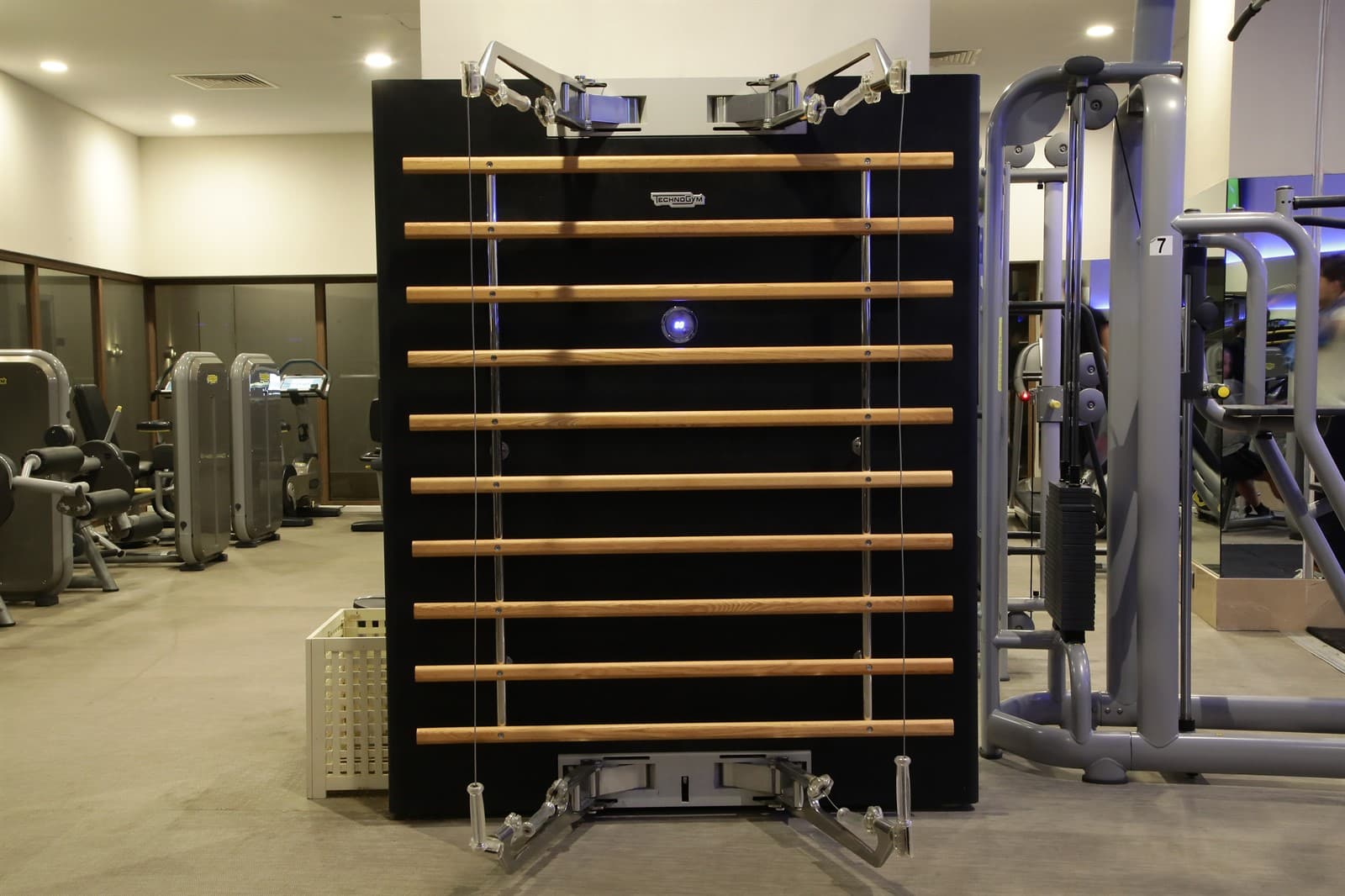 Cevahir Hotel İstanbul Asia-20