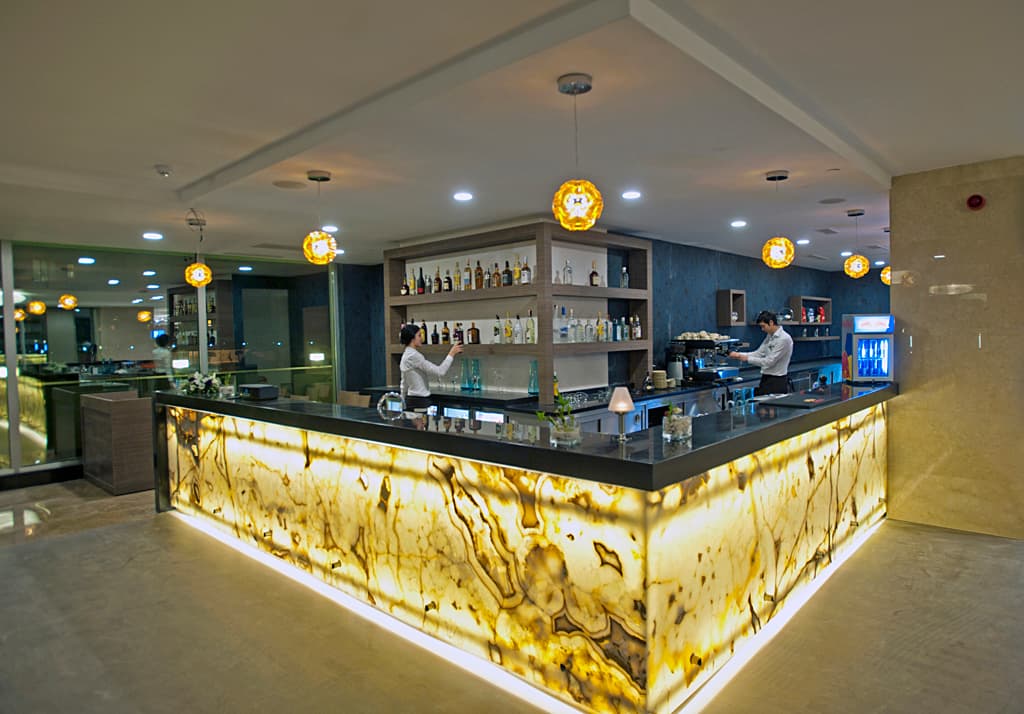 Cevahir Hotel İstanbul Asia-27