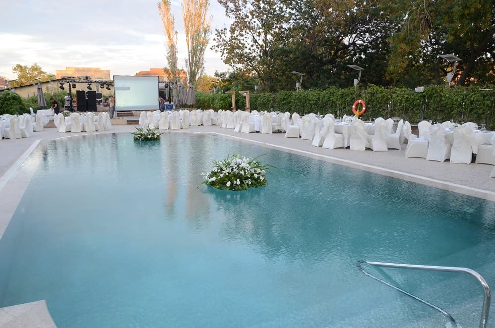 Cevahir Hotel İstanbul Asia-16