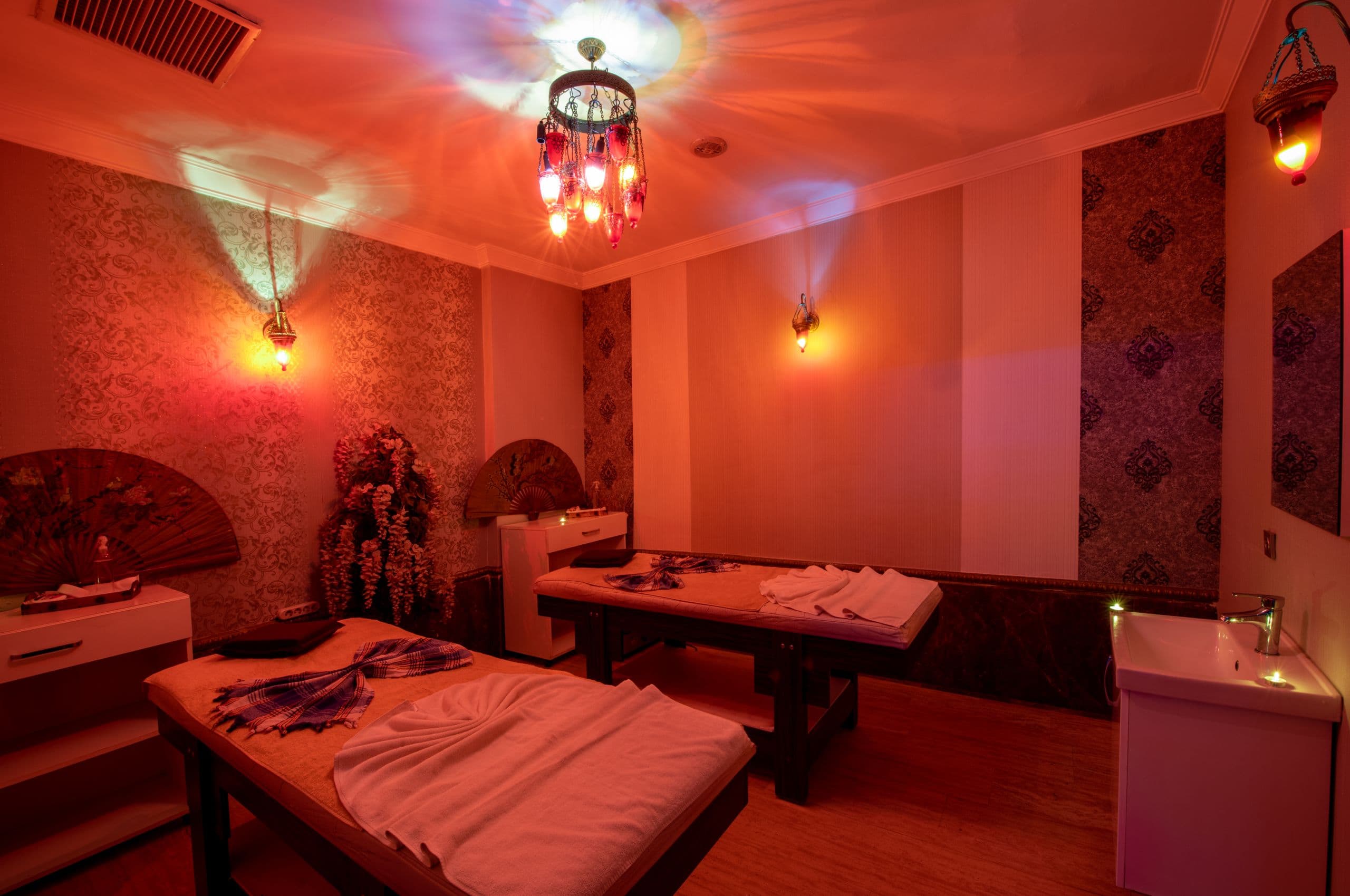 Nova Plaza Crystal Hotel-17