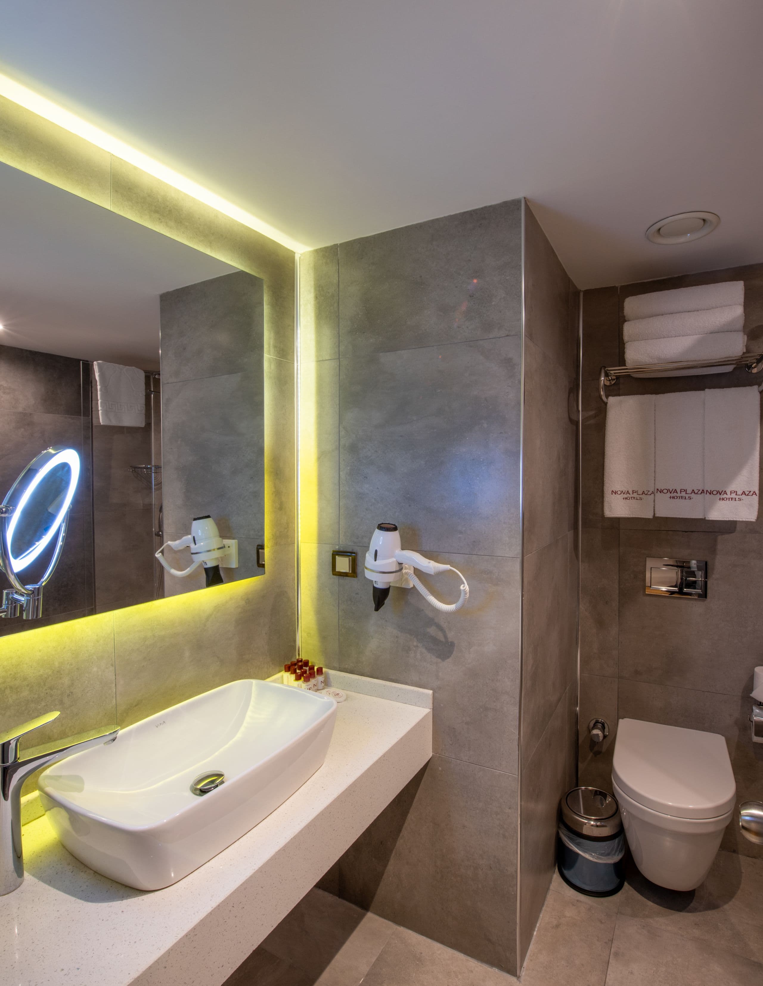 Nova Plaza Crystal Hotel-33