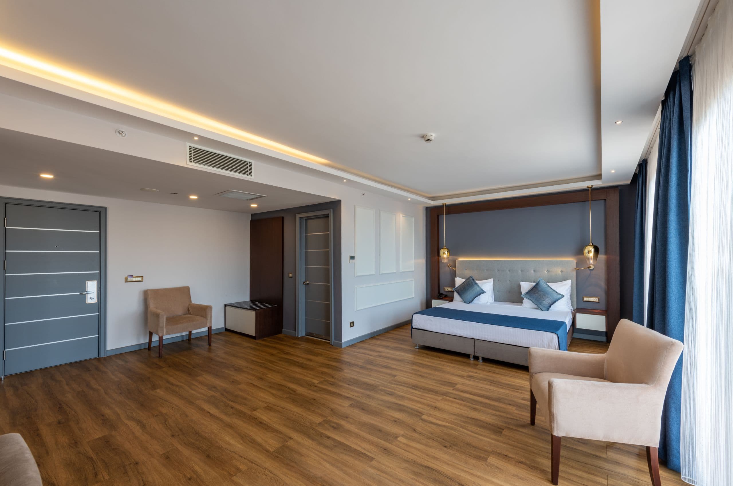 Nova Plaza Crystal Hotel-36