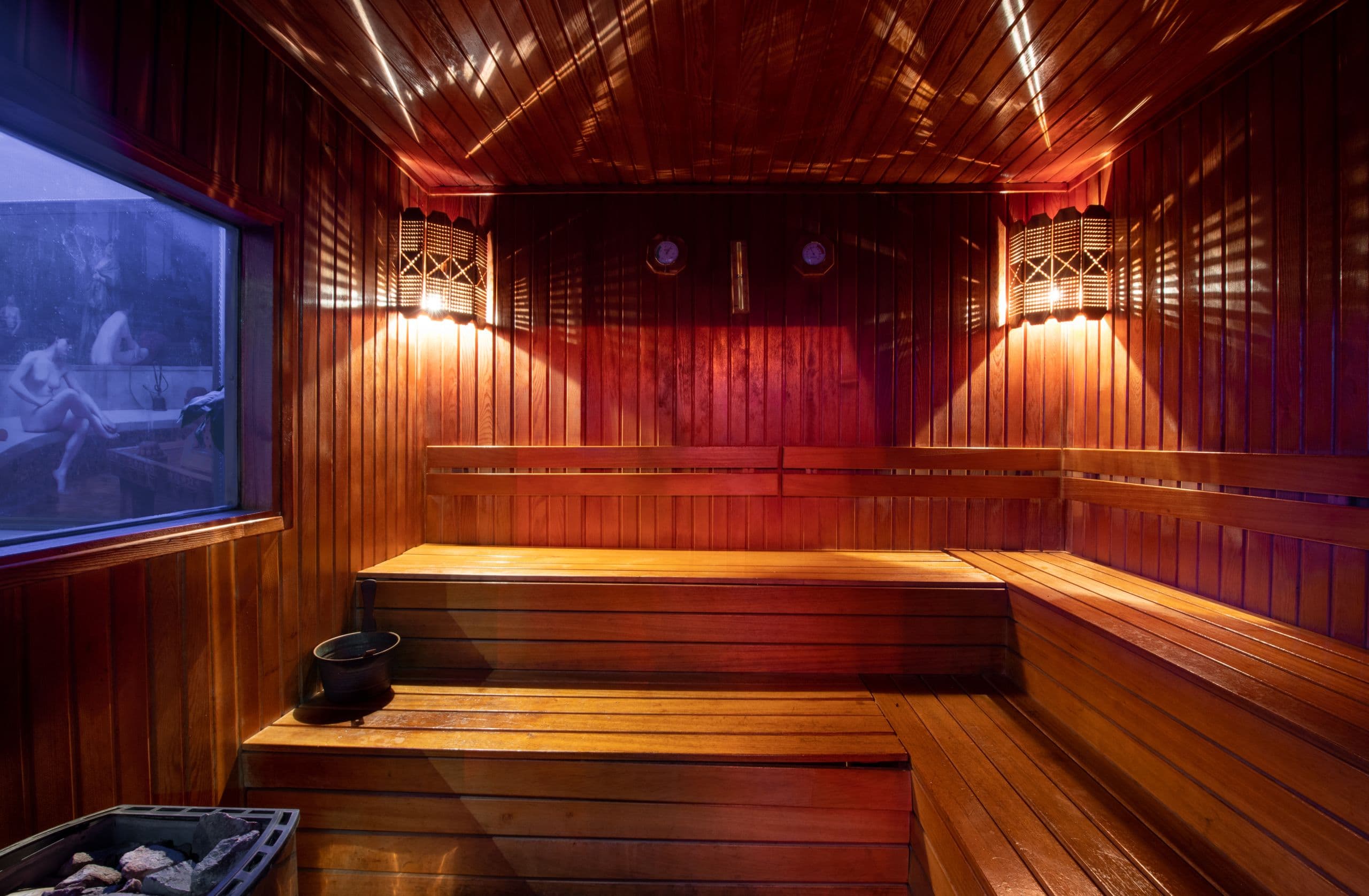 Nova Plaza Crystal Hotel-21