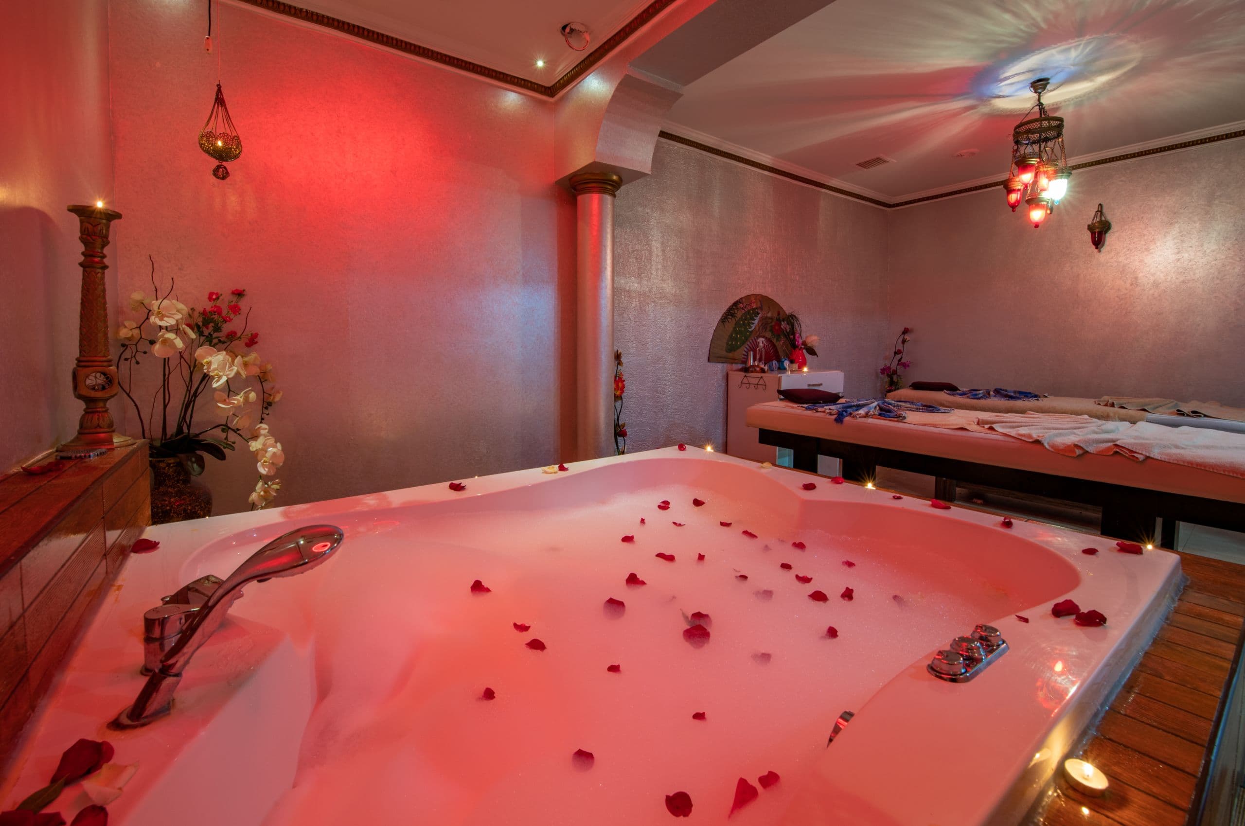 Nova Plaza Crystal Hotel-14