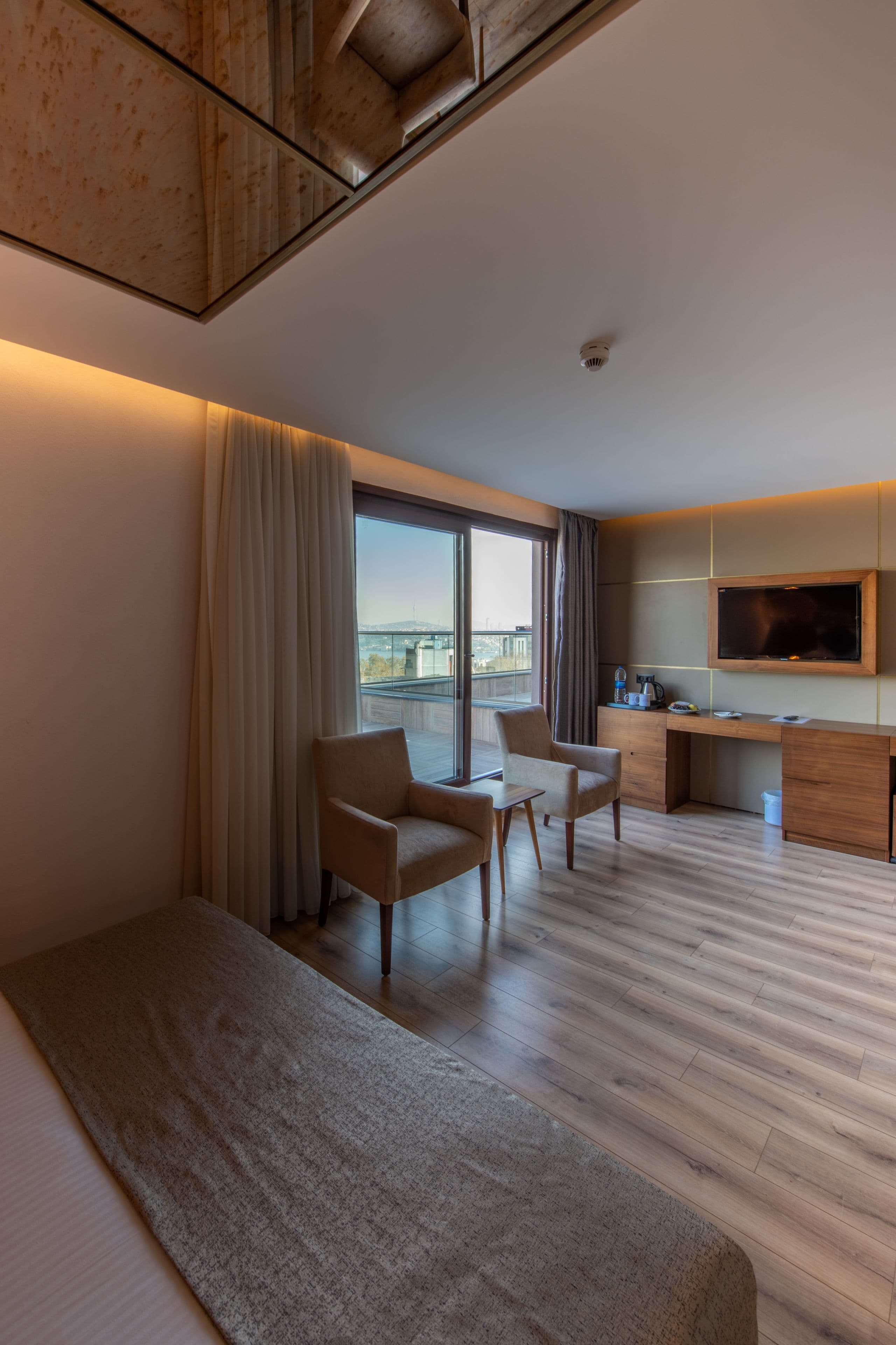 Nova Plaza Crystal Hotel-52