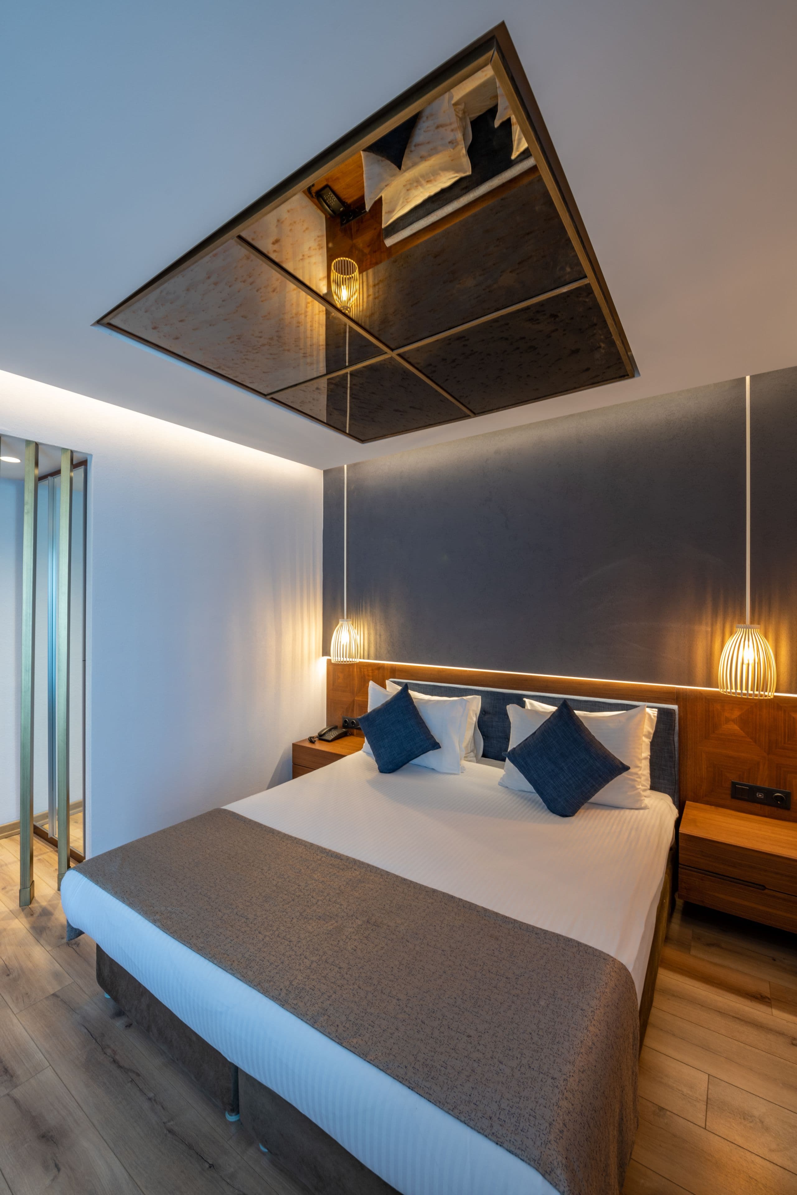 Nova Plaza Crystal Hotel-51