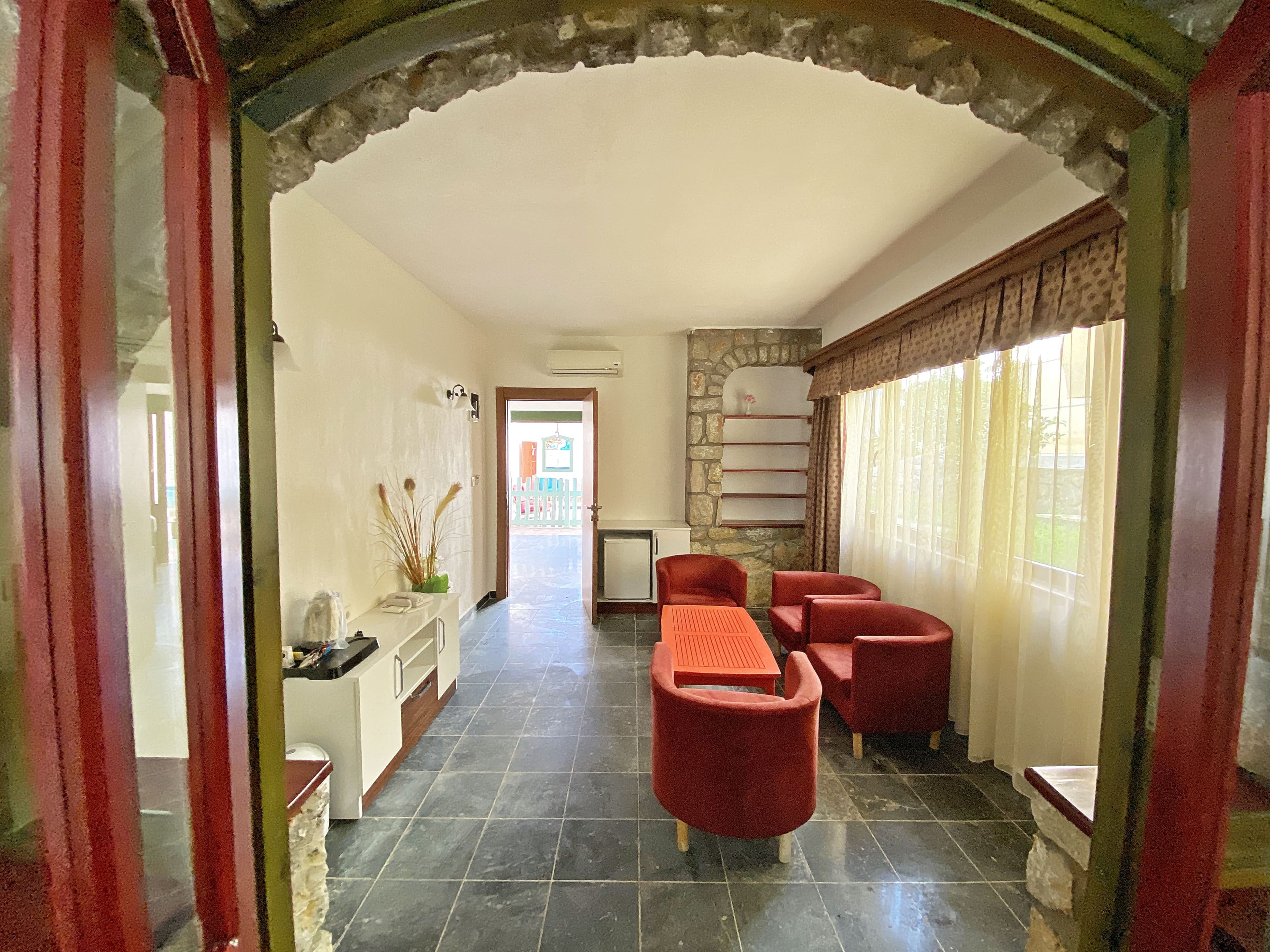 Zehra Tatil Köyü-44