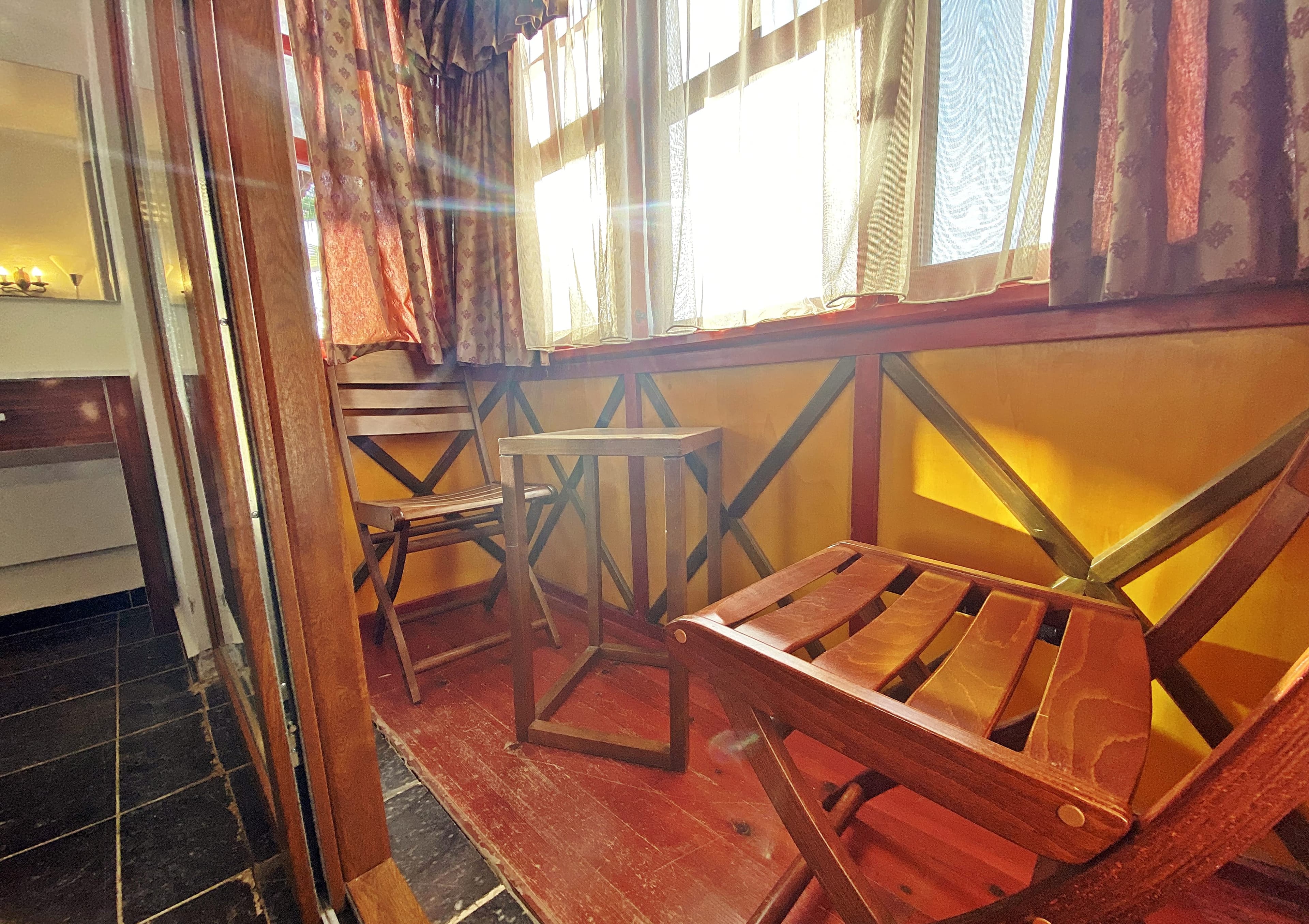 Zehra Tatil Köyü-16