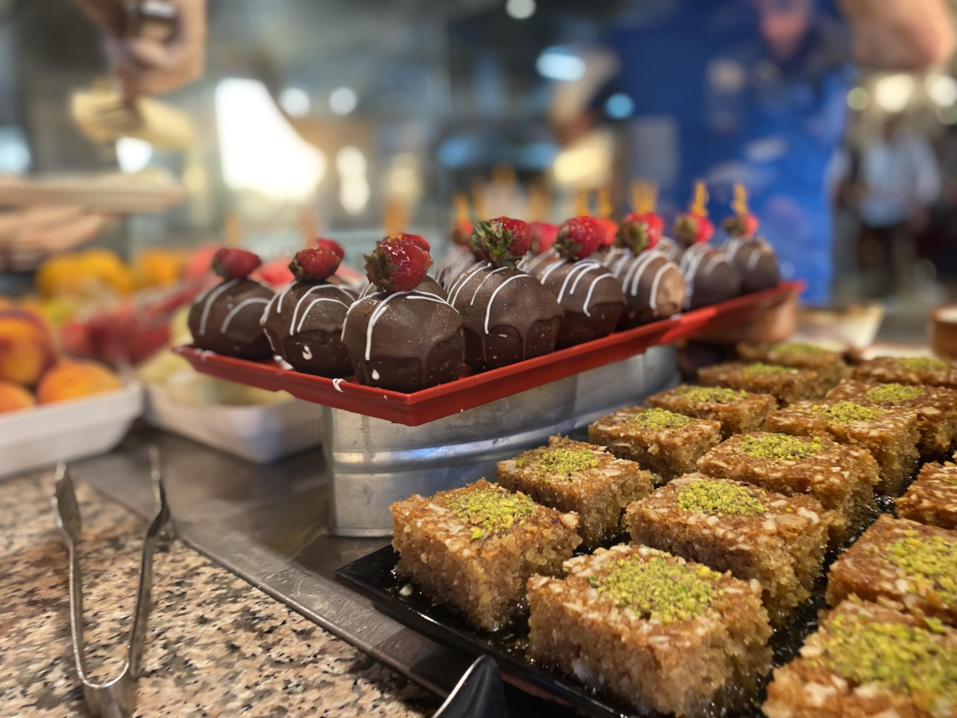 Zehra Tatil Köyü-32