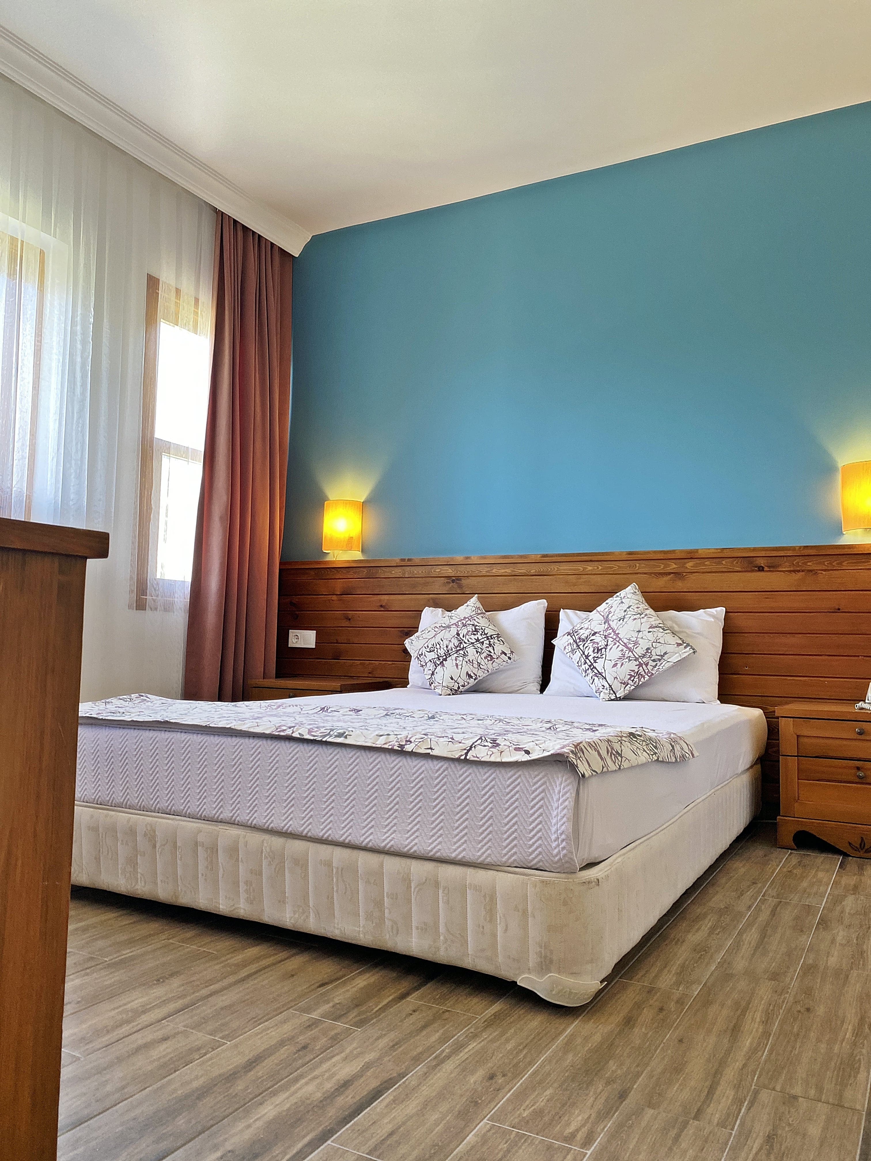 Zehra Tatil Köyü-22