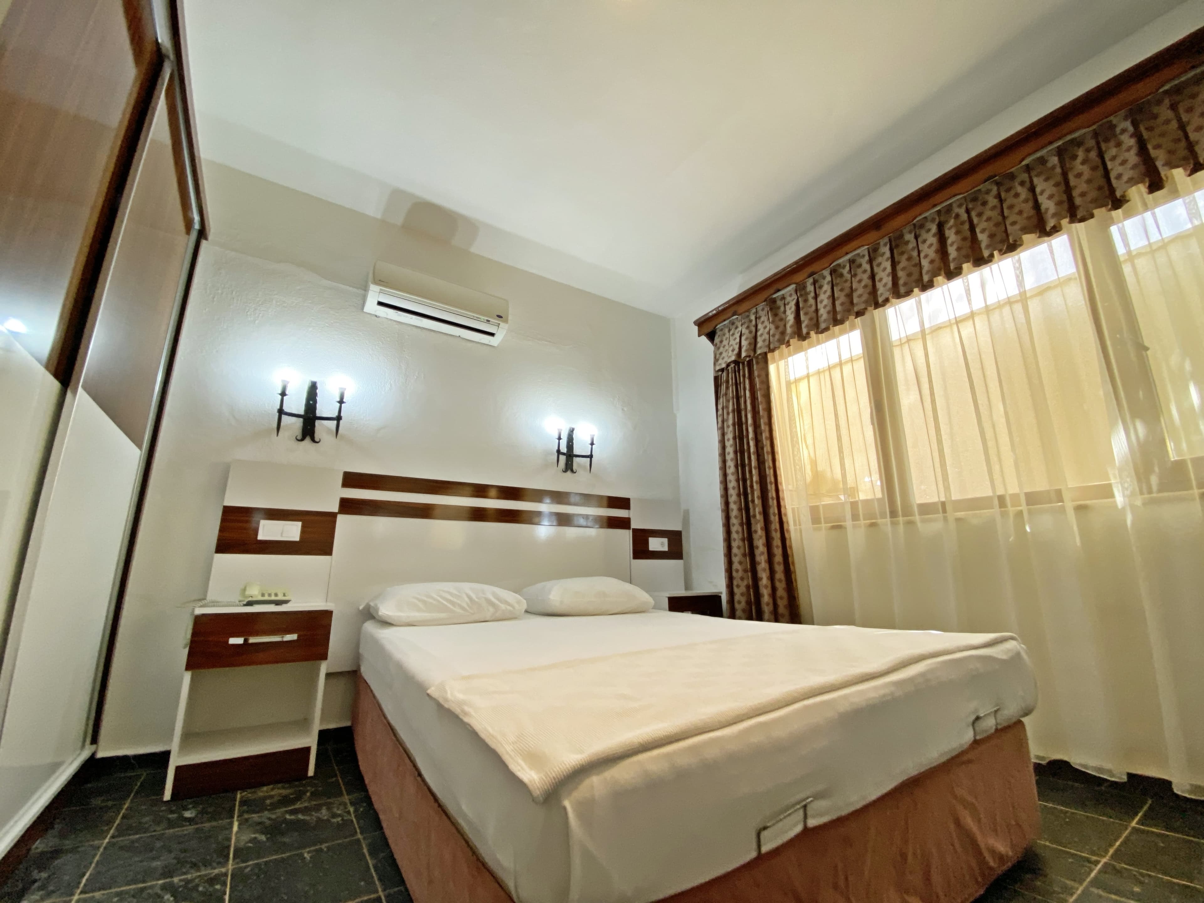 Zehra Tatil Köyü-55