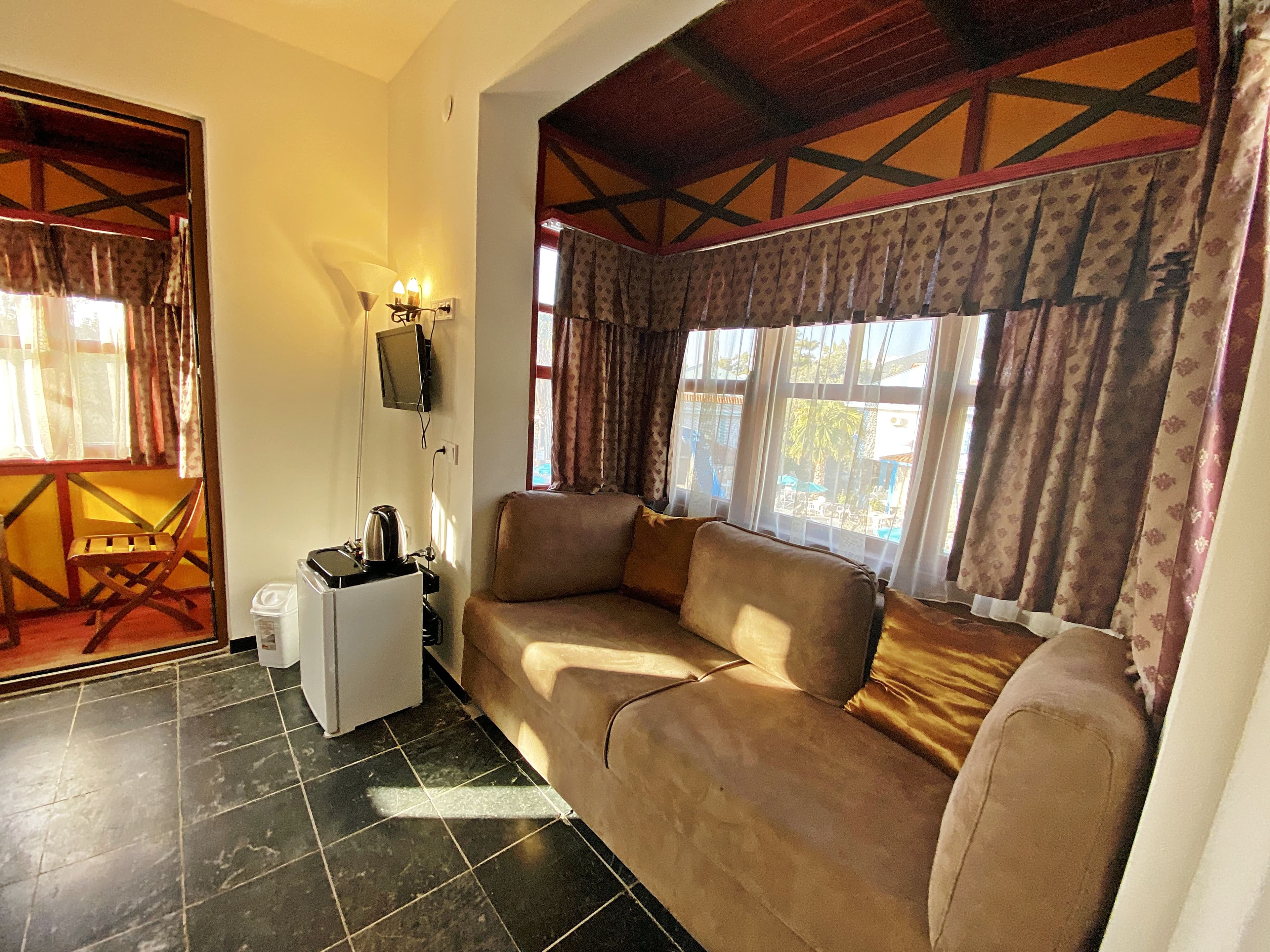 Zehra Tatil Köyü-20