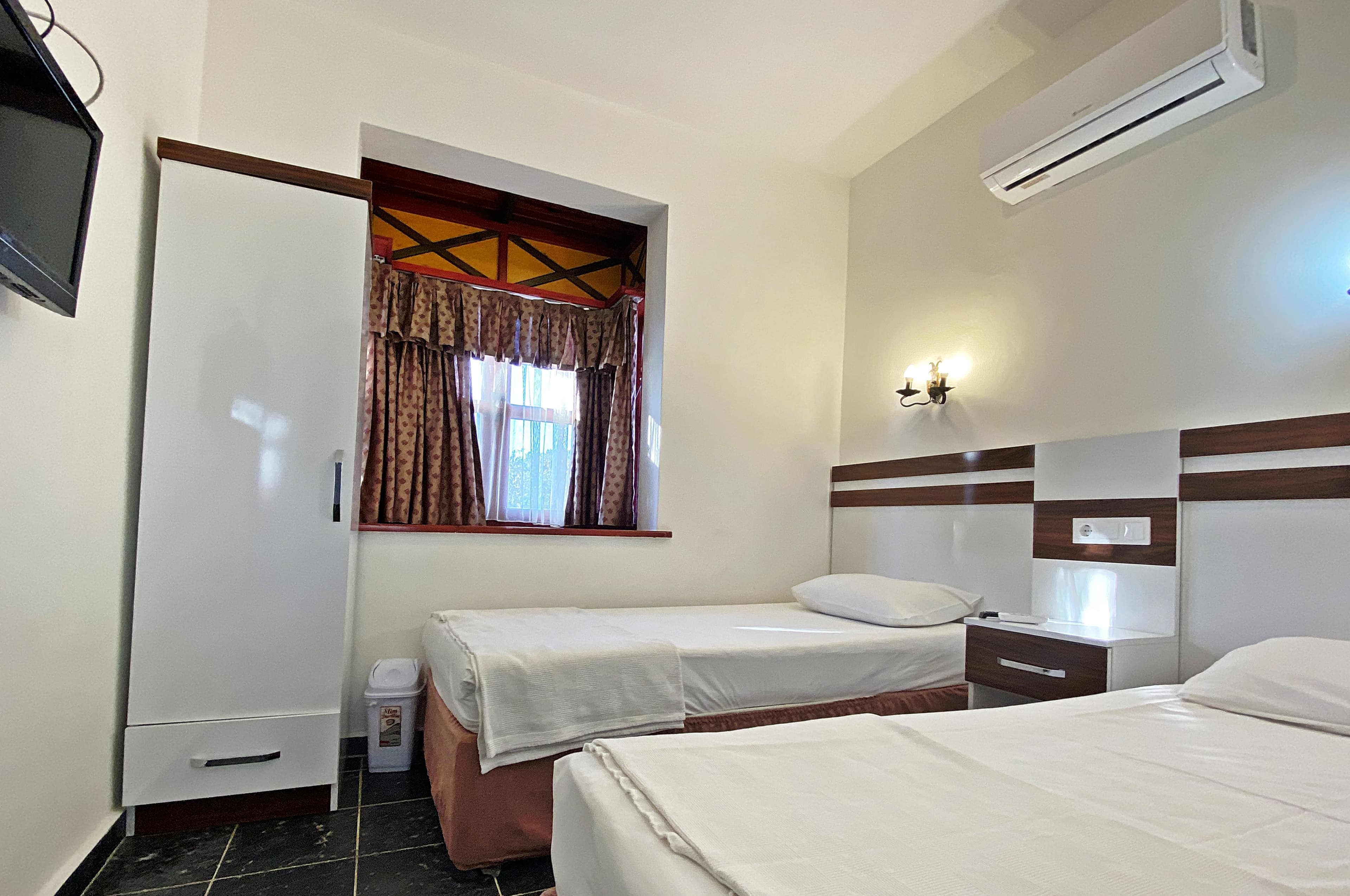 Zehra Tatil Köyü-14