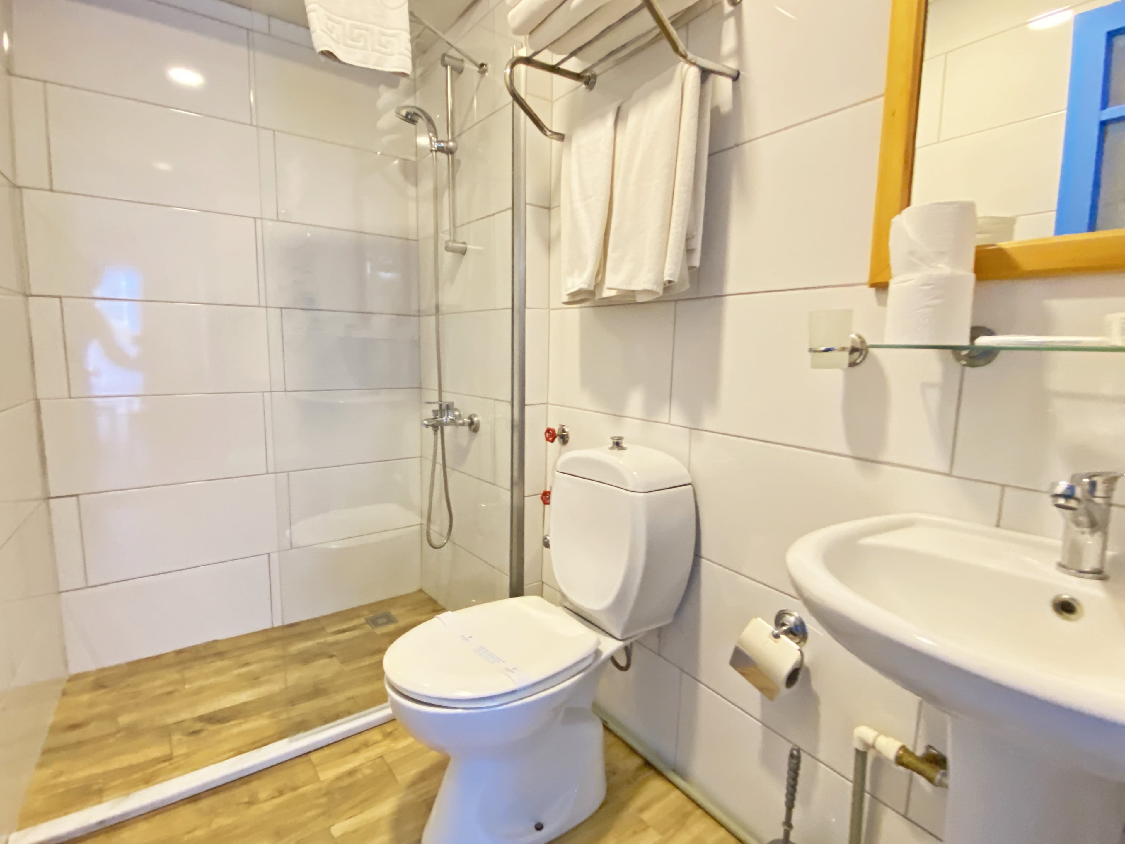 Zehra Tatil Köyü-41