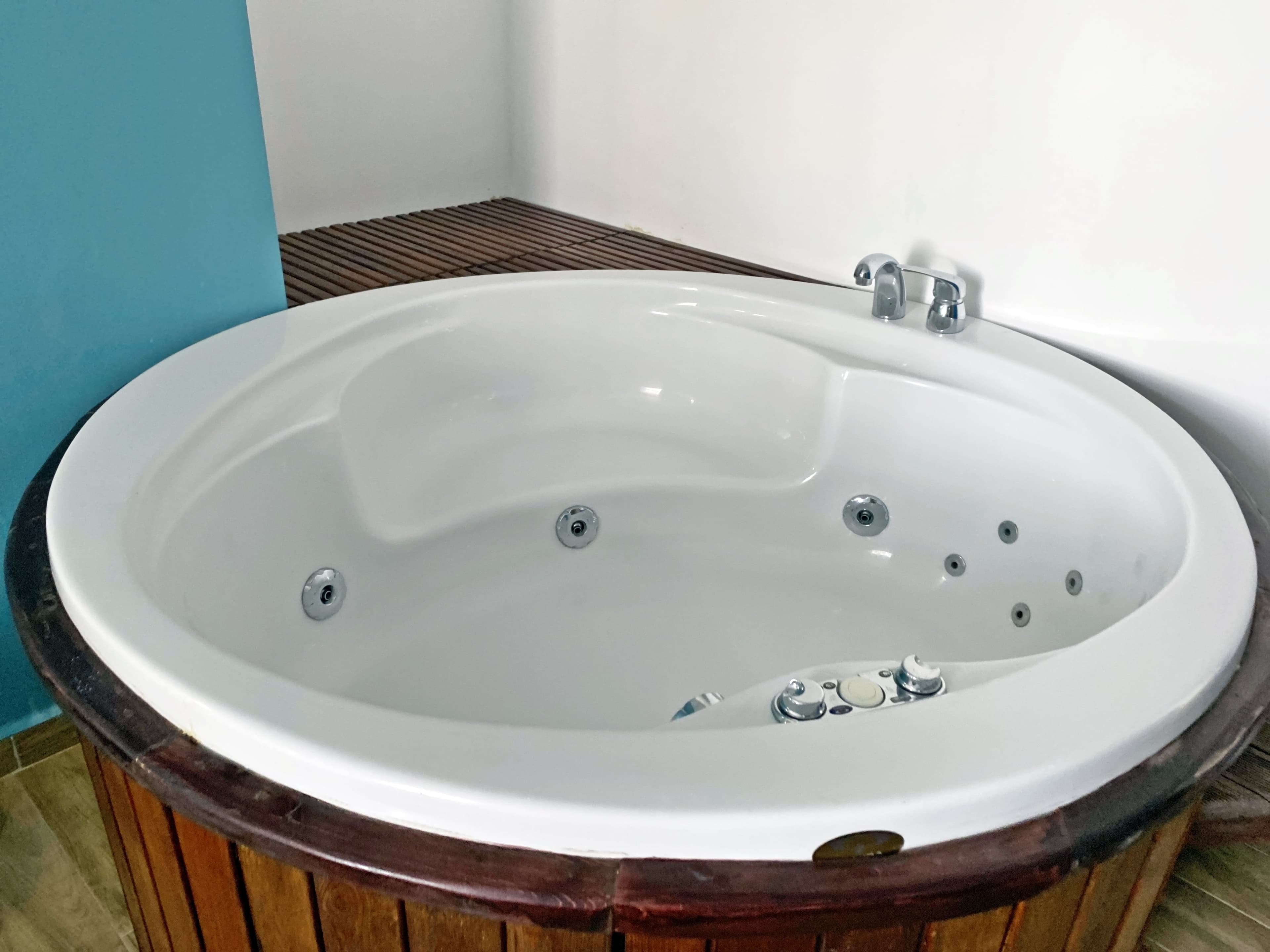 Zehra Tatil Köyü-38