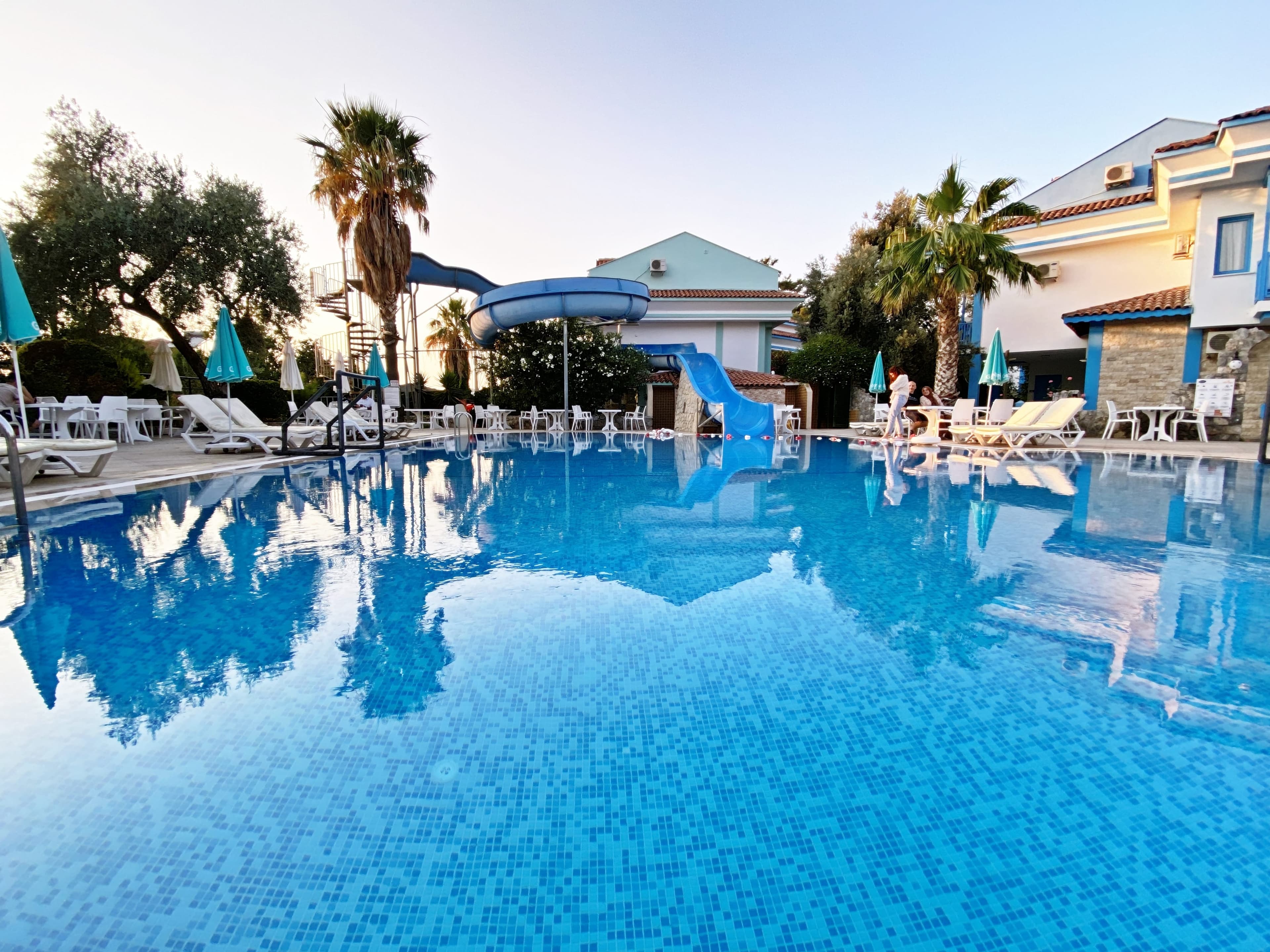 Zehra Tatil Köyü-resim-1