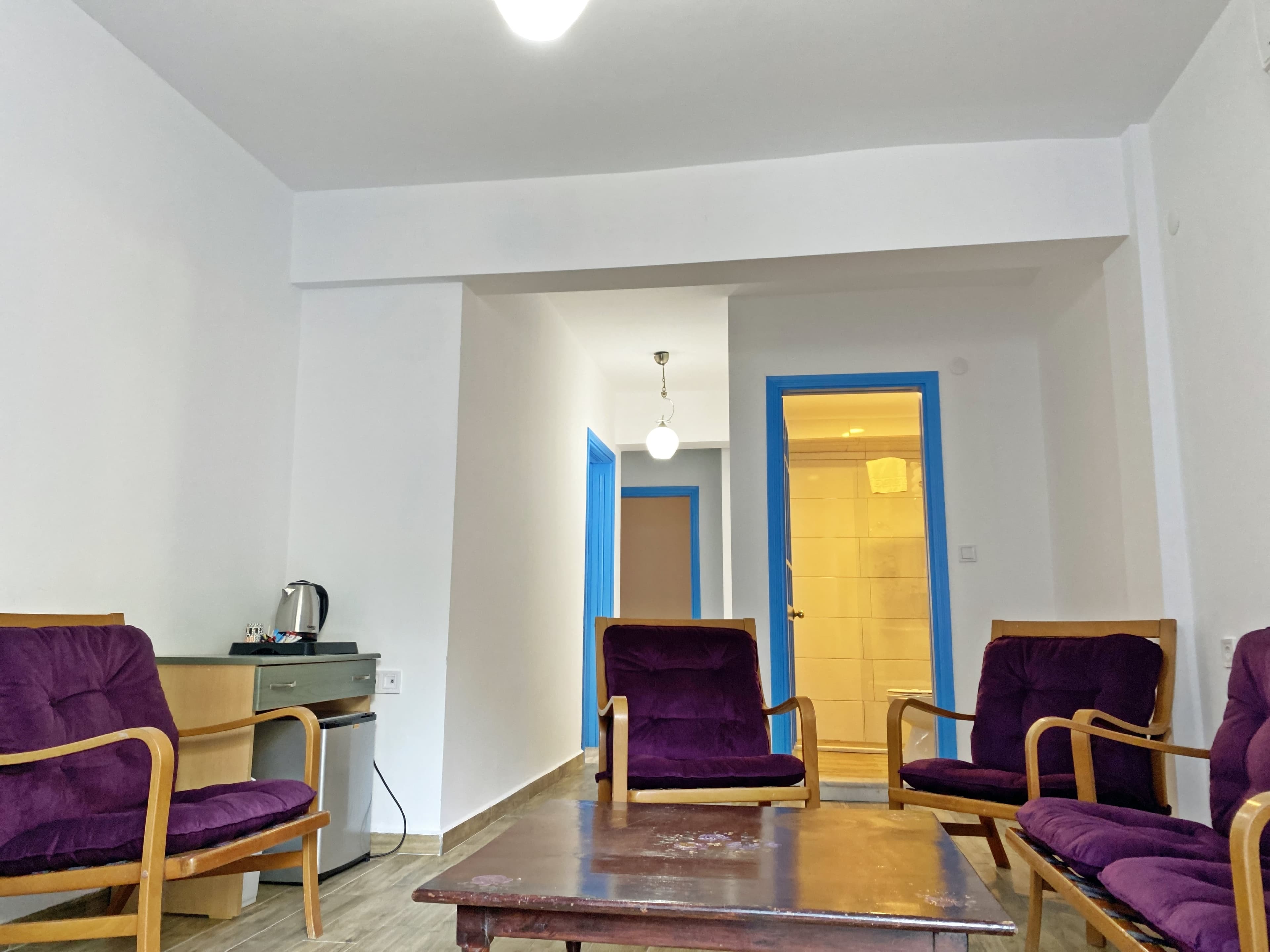 Zehra Tatil Köyü-37