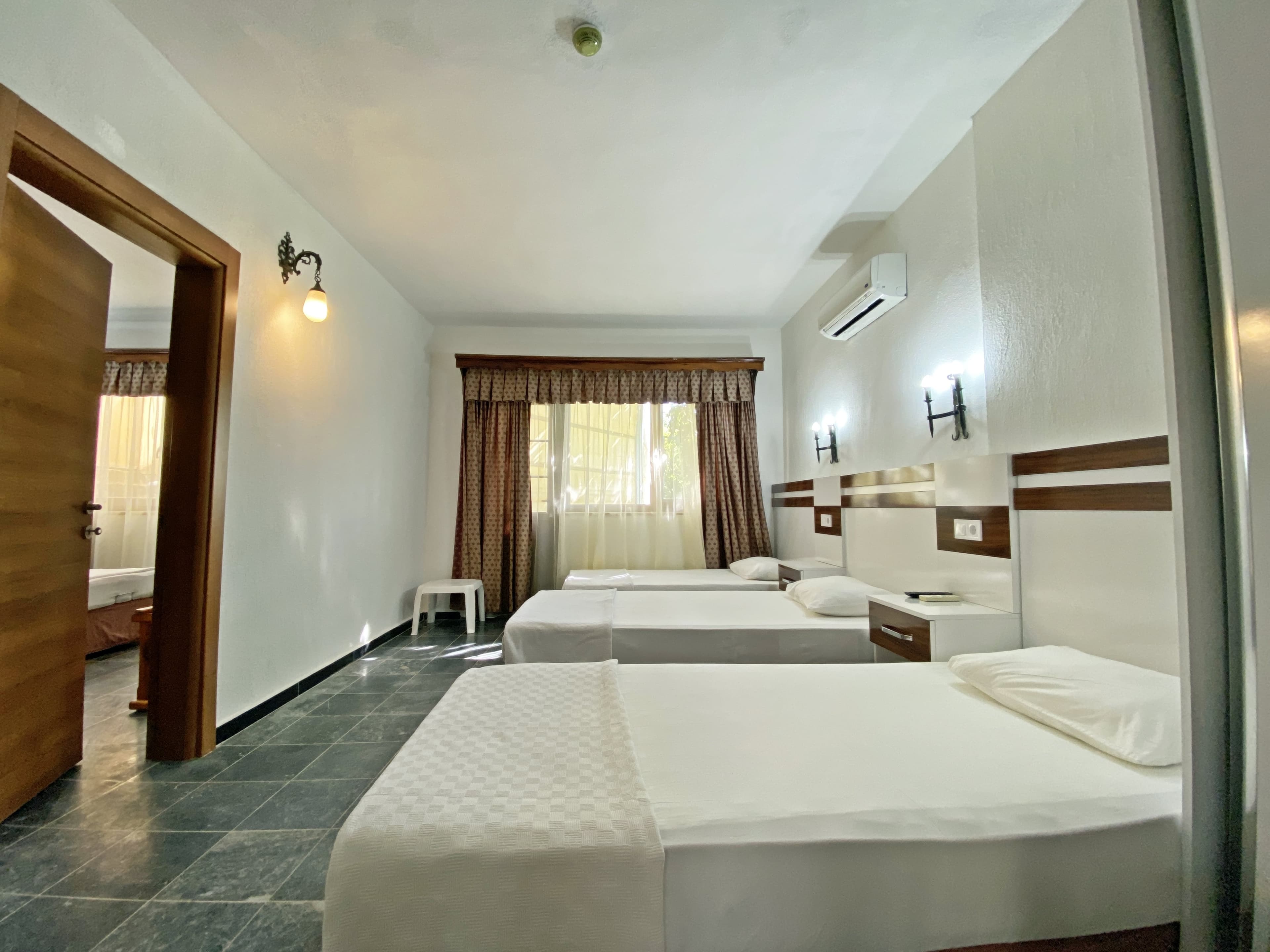 Zehra Tatil Köyü-47