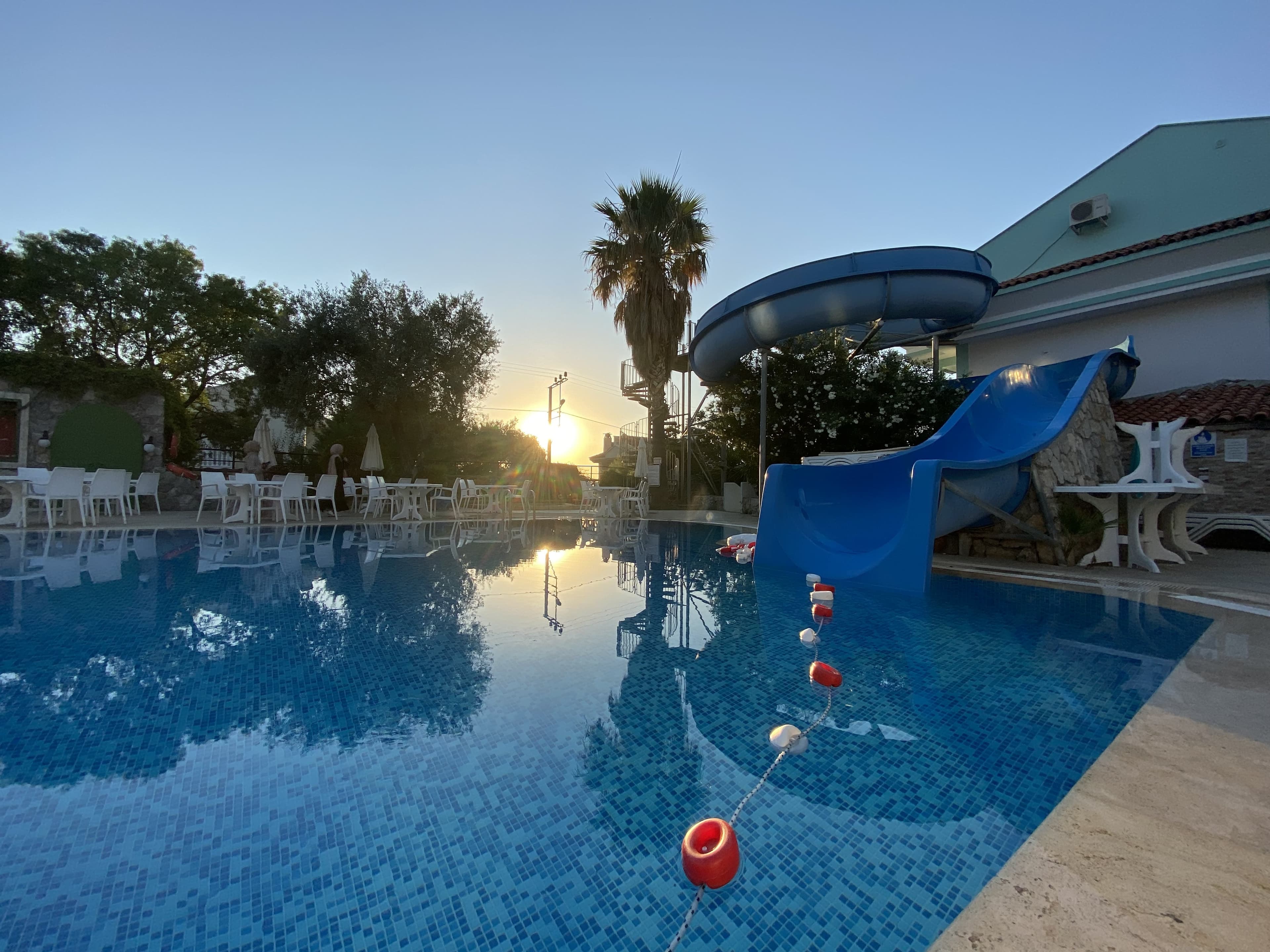 Zehra Tatil Köyü-resim-3