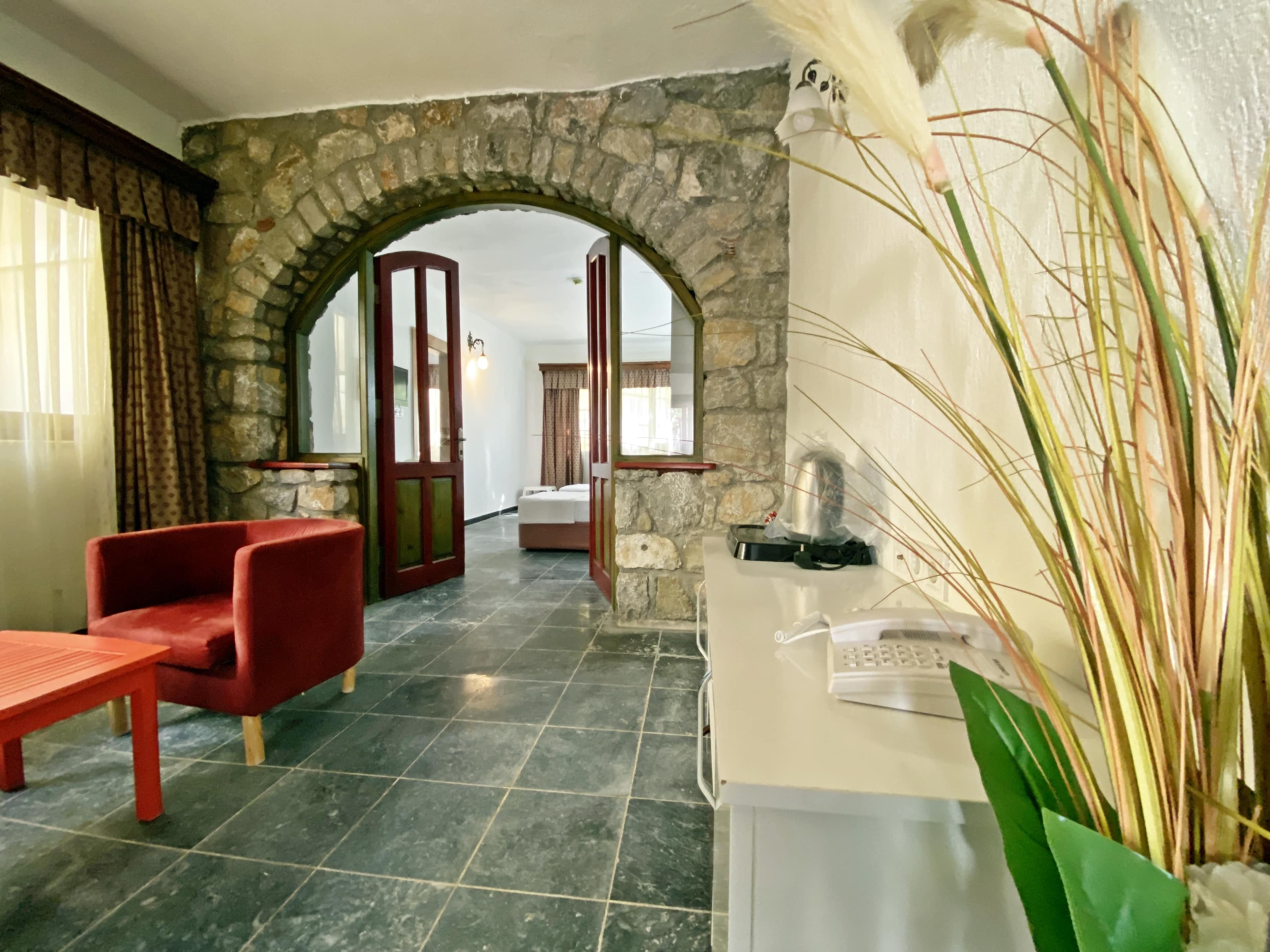 Zehra Tatil Köyü-46