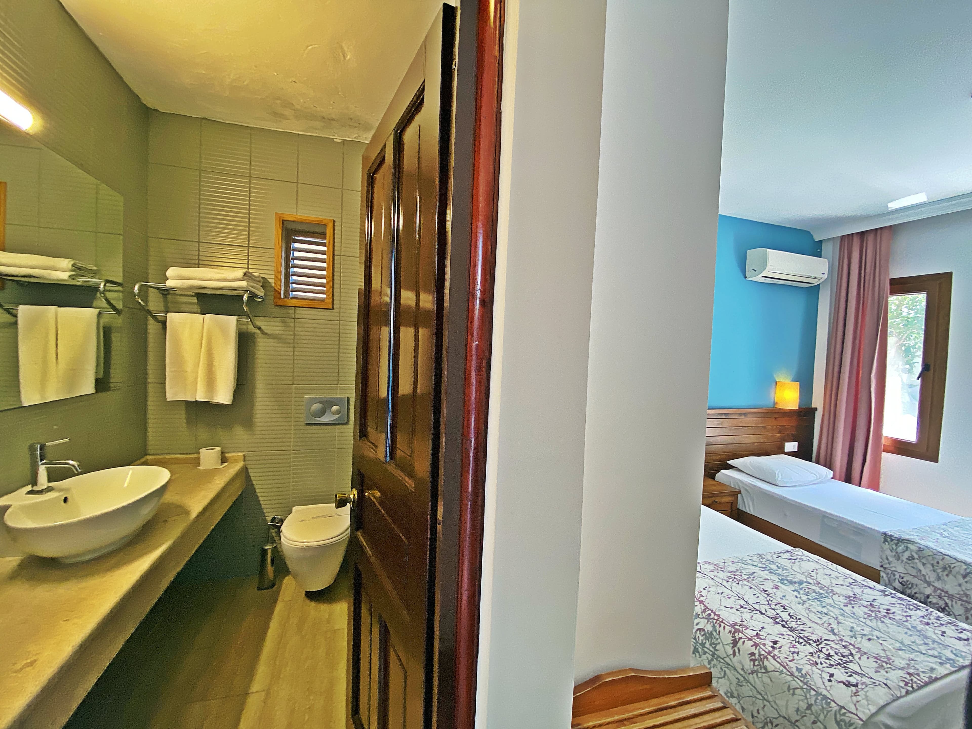 Zehra Tatil Köyü-resim-7