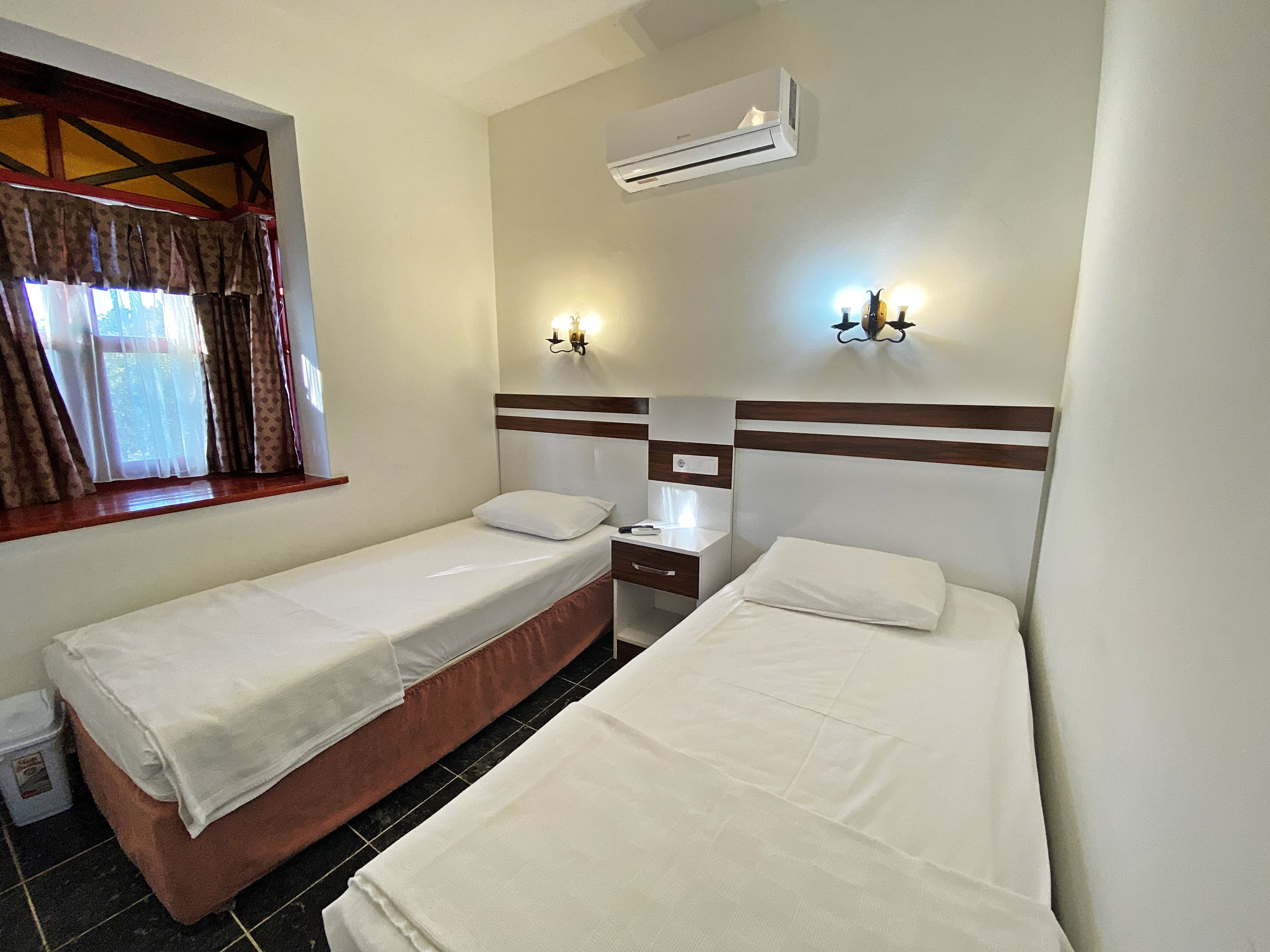 Zehra Tatil Köyü-13