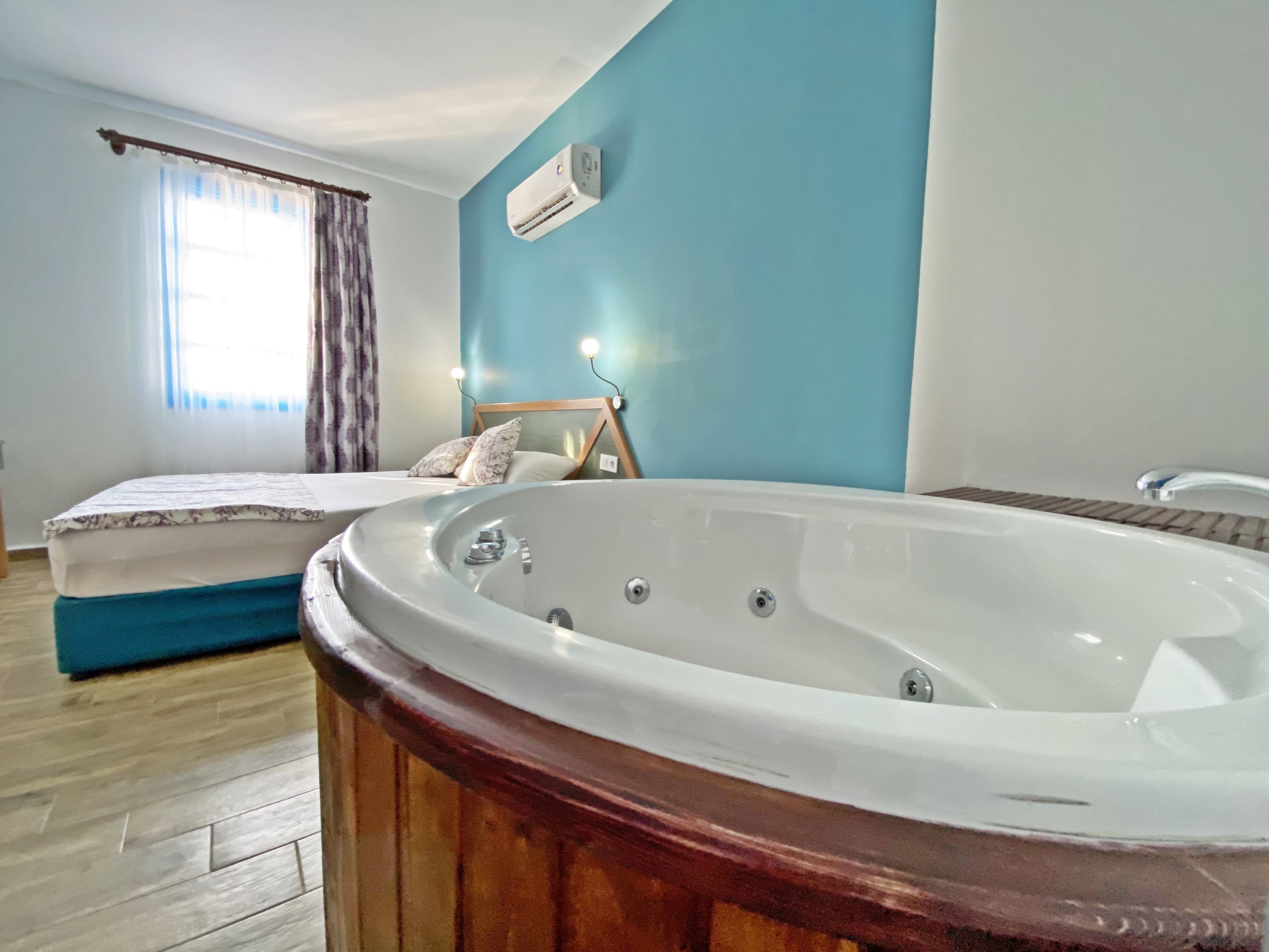 Zehra Tatil Köyü-24