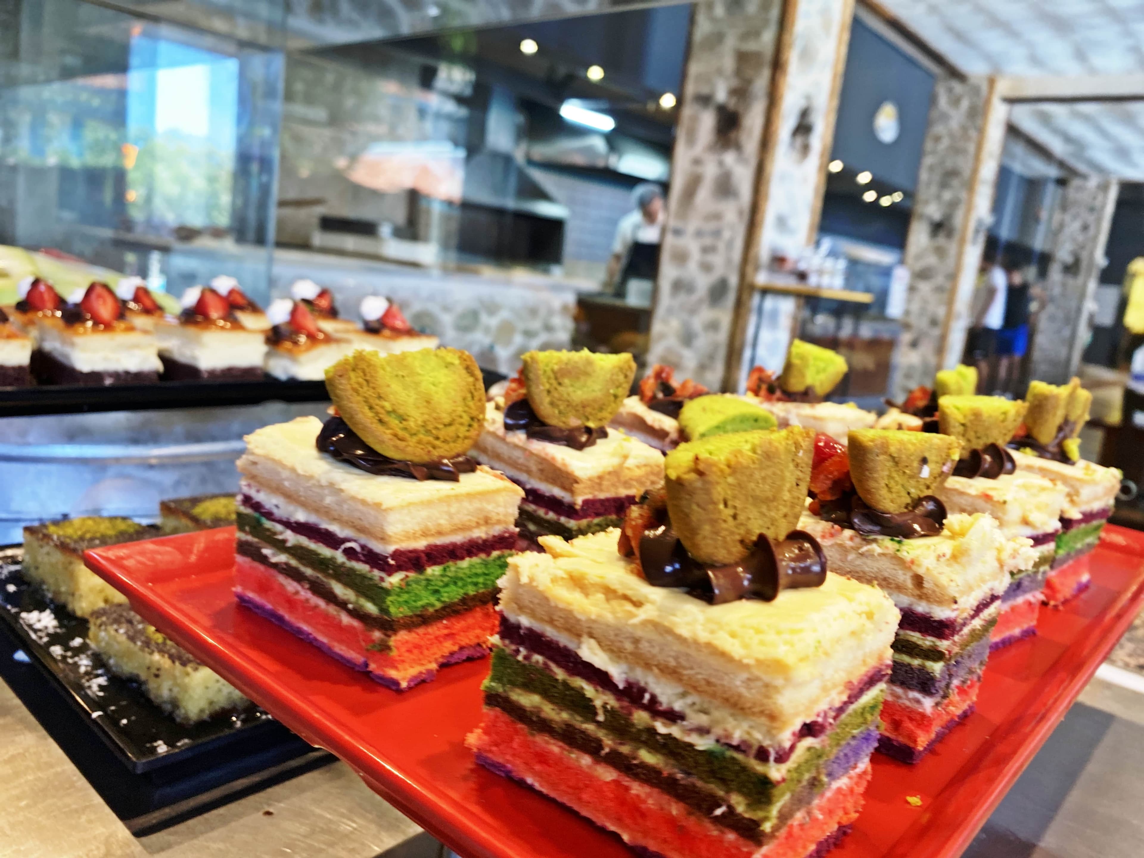 Zehra Tatil Köyü-26