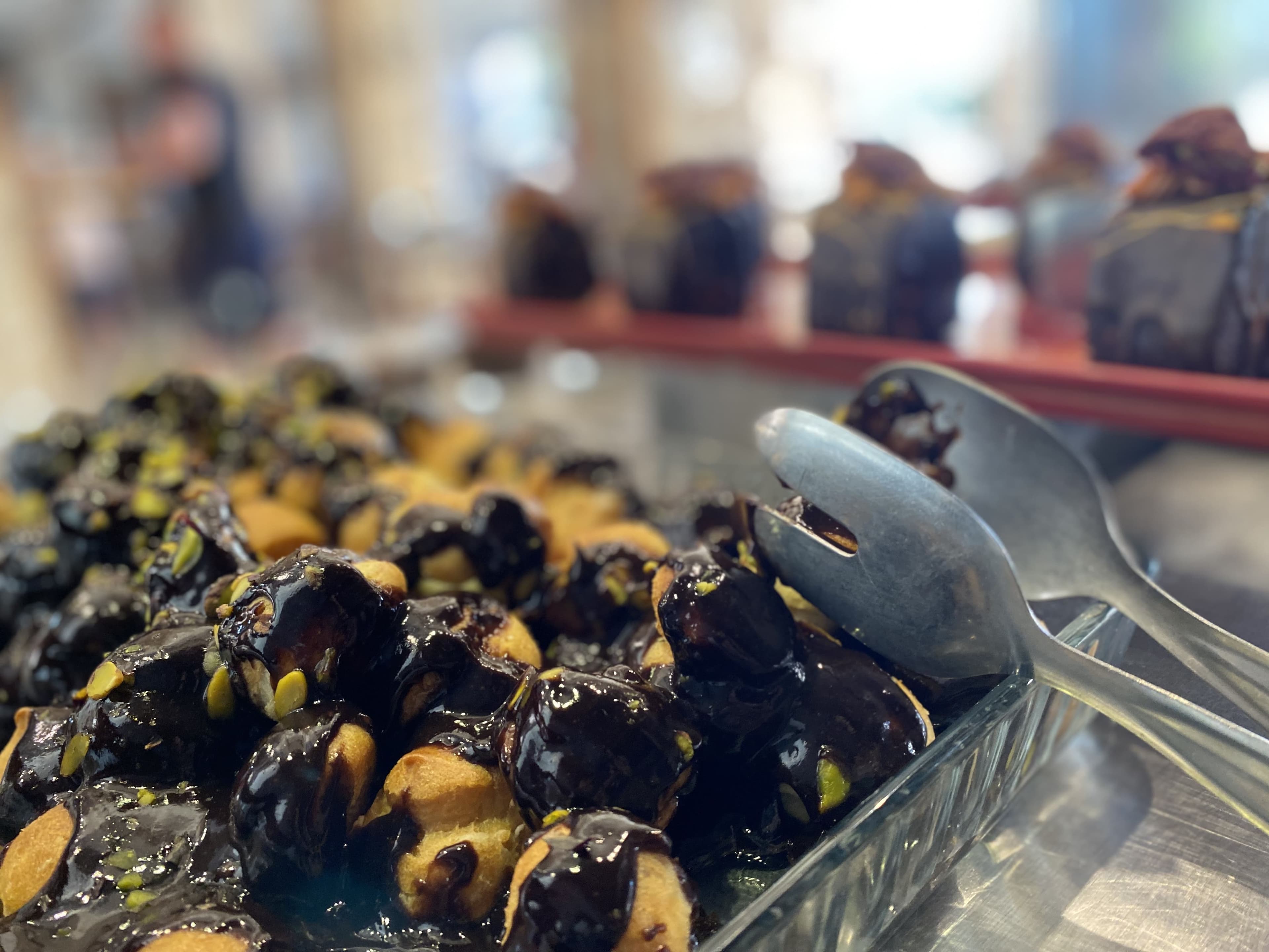 Zehra Tatil Köyü-30