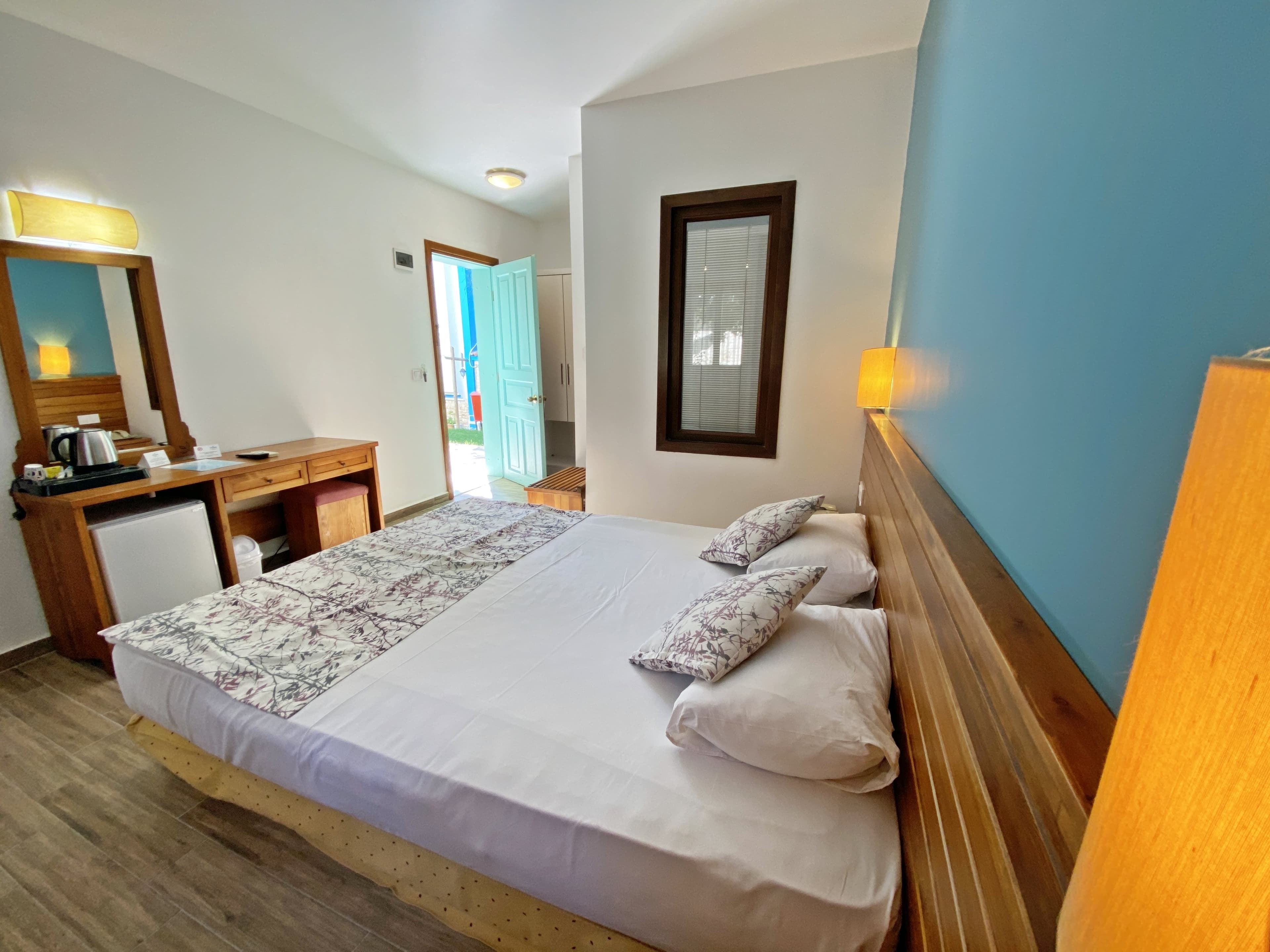 Zehra Tatil Köyü-48