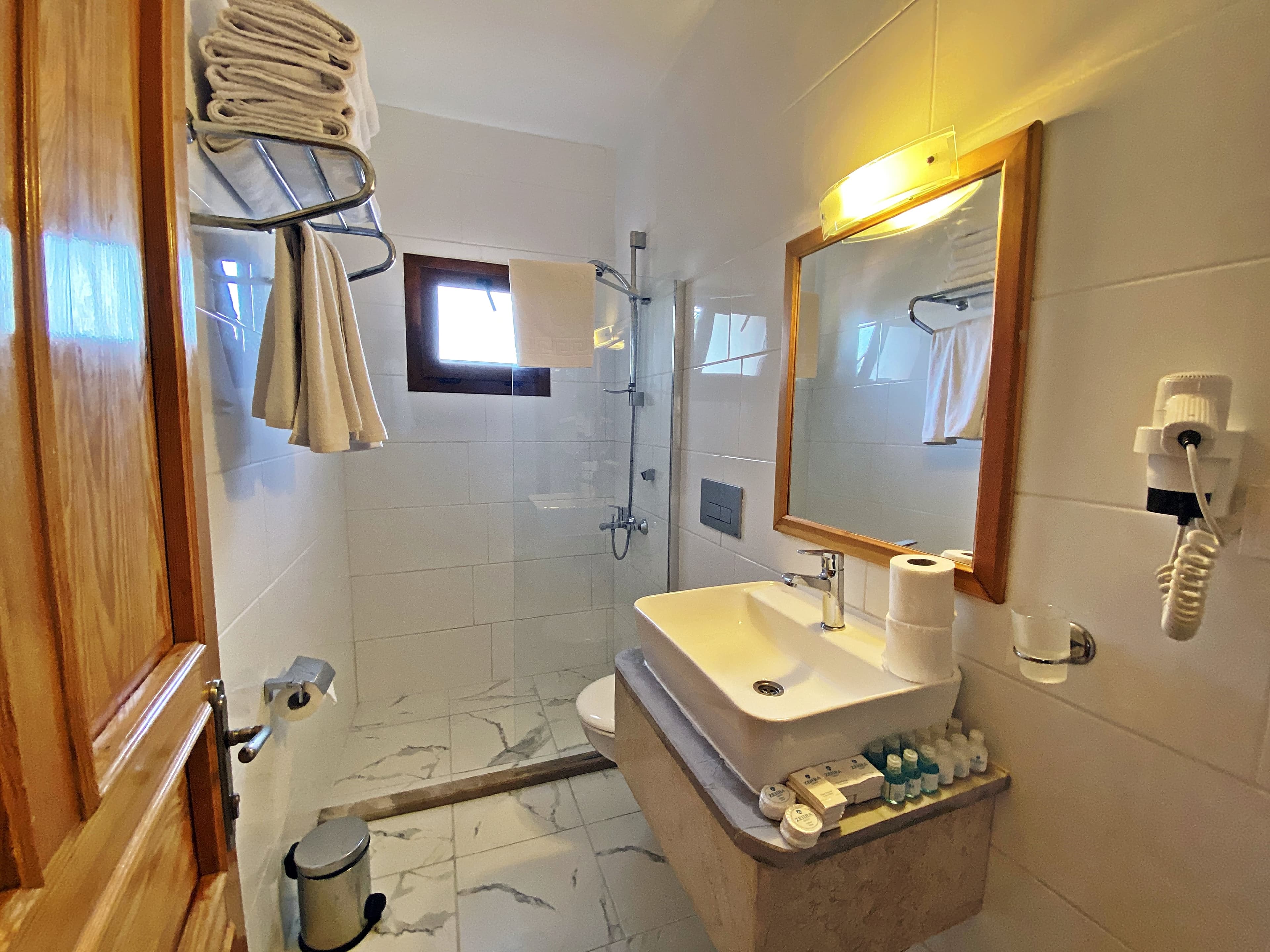 Zehra Tatil Köyü-12