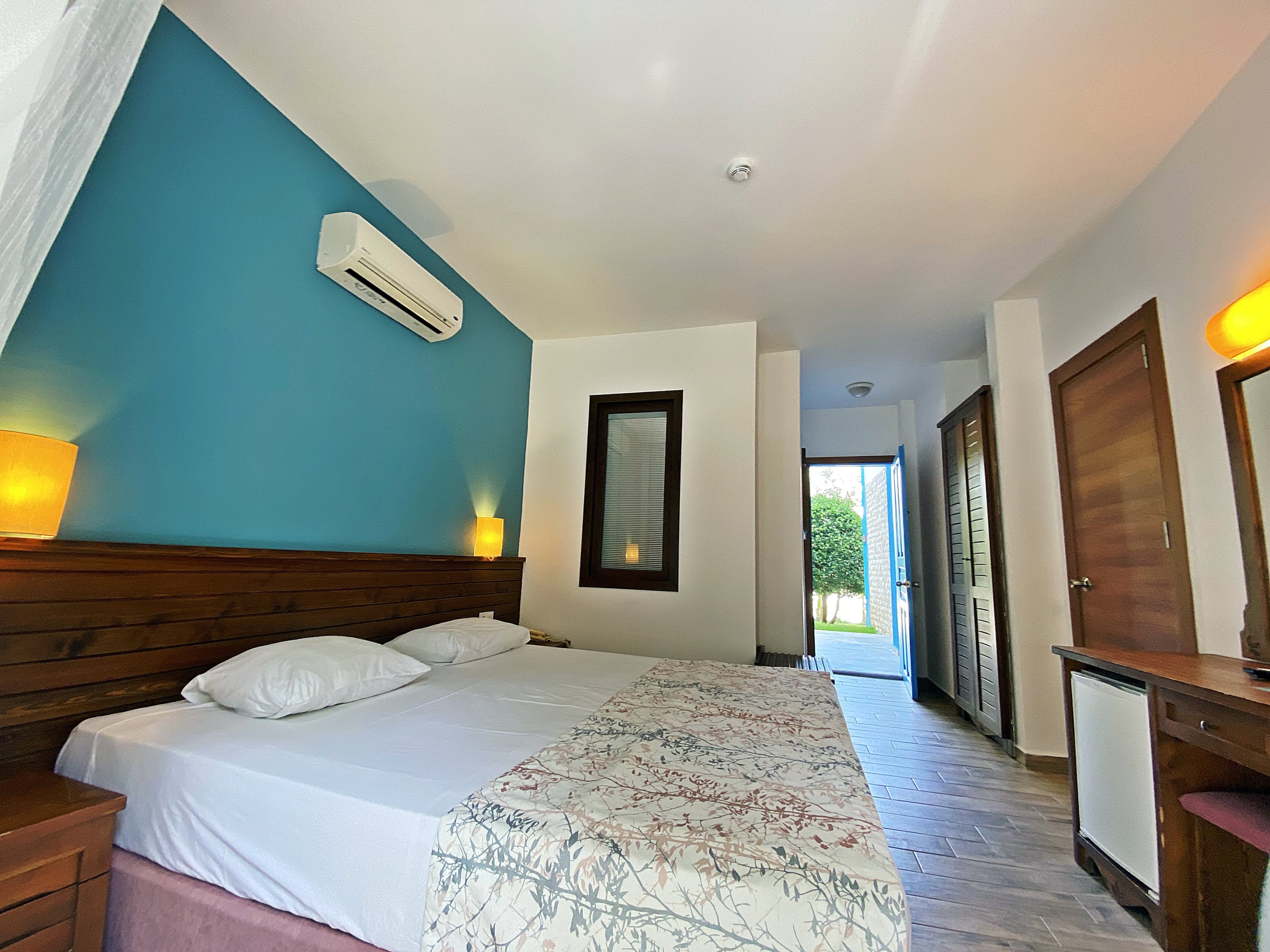 Zehra Tatil Köyü-11