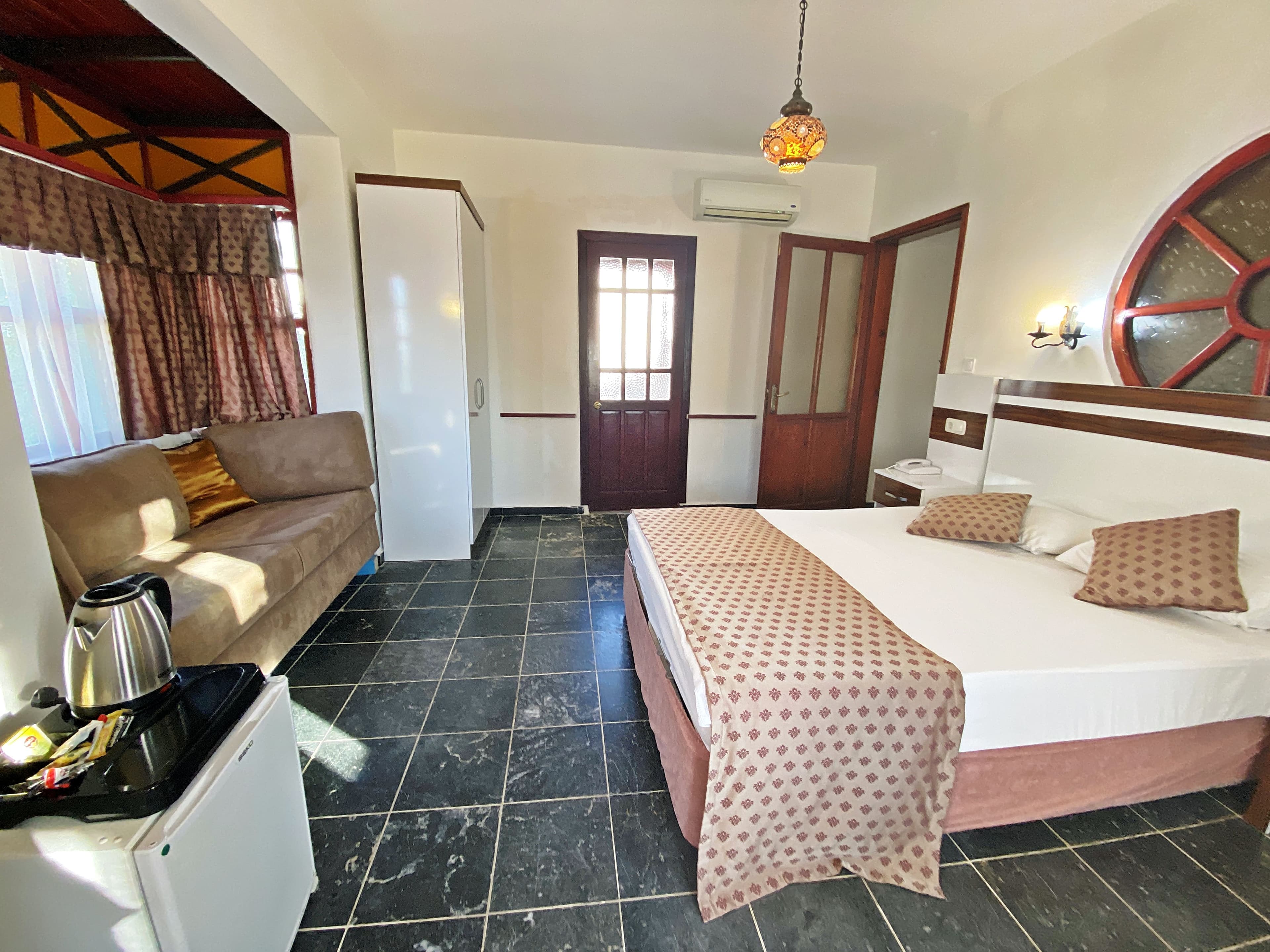 Zehra Tatil Köyü-17