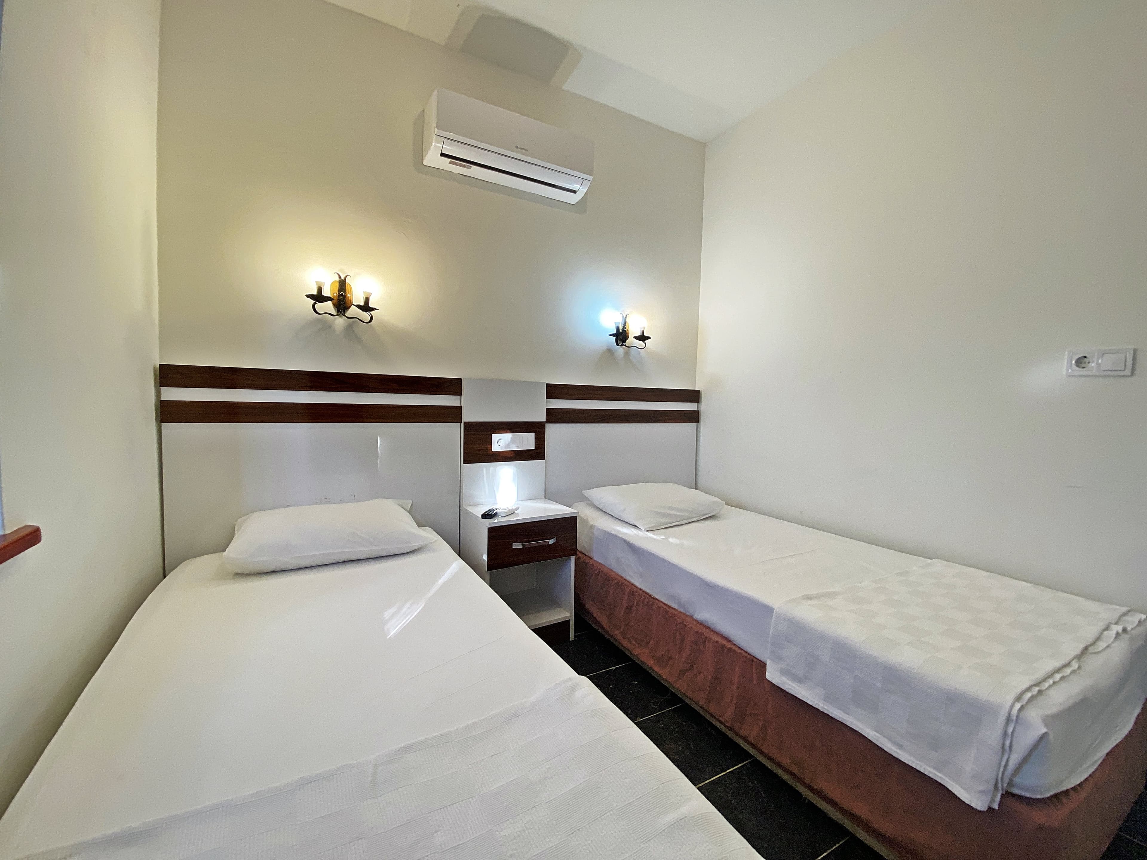 Zehra Tatil Köyü-23