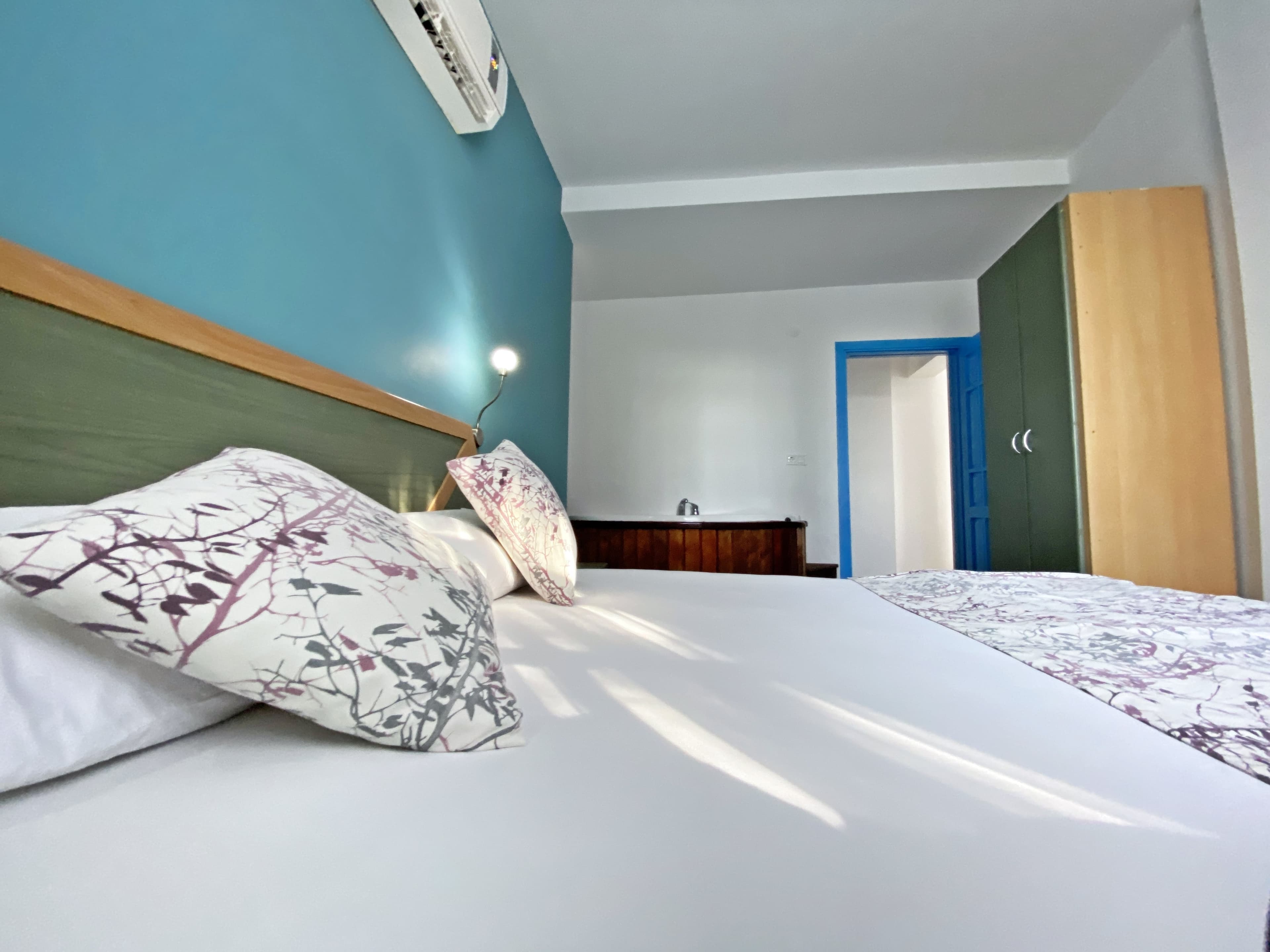 Zehra Tatil Köyü-35