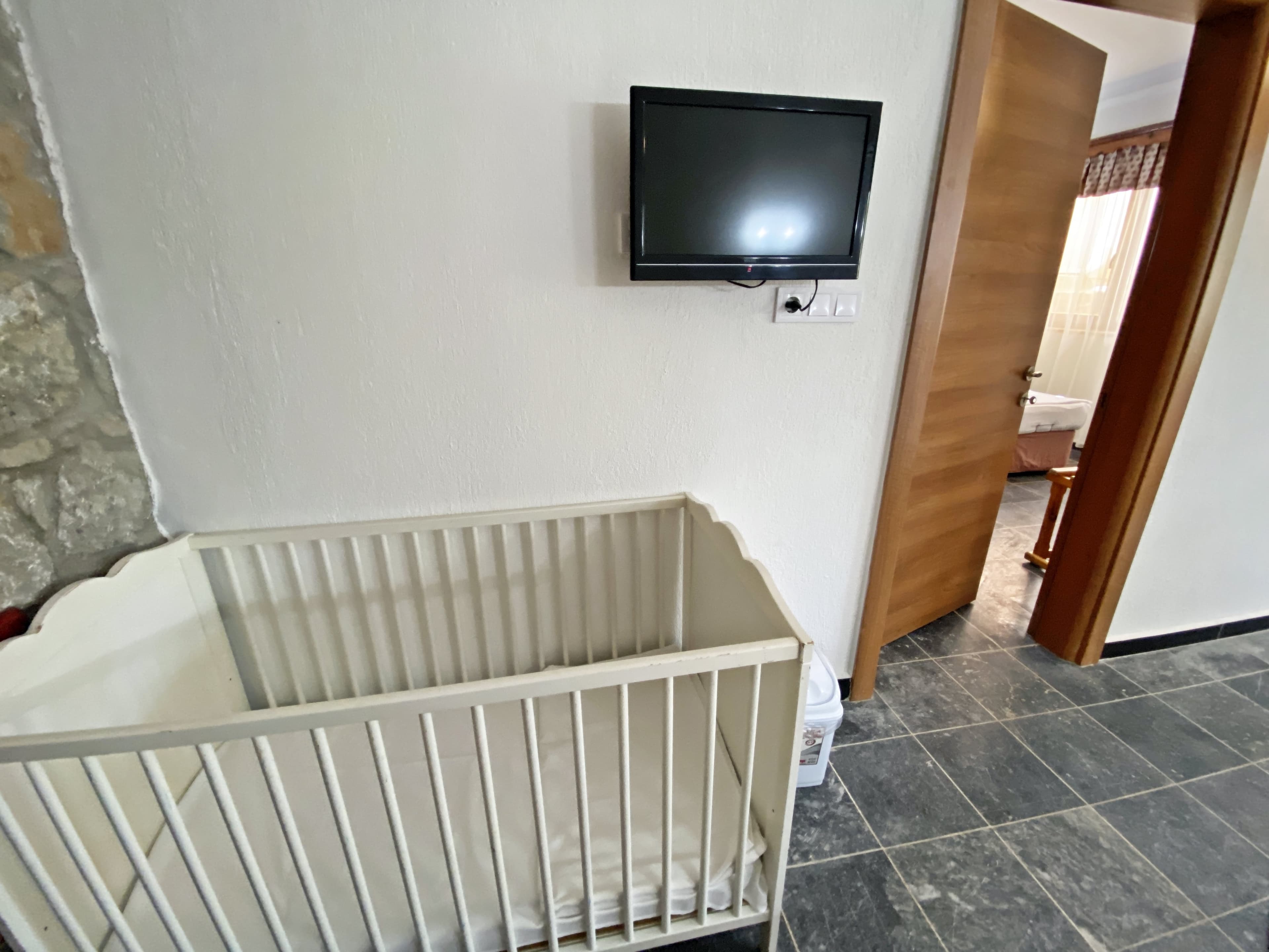 Zehra Tatil Köyü-57