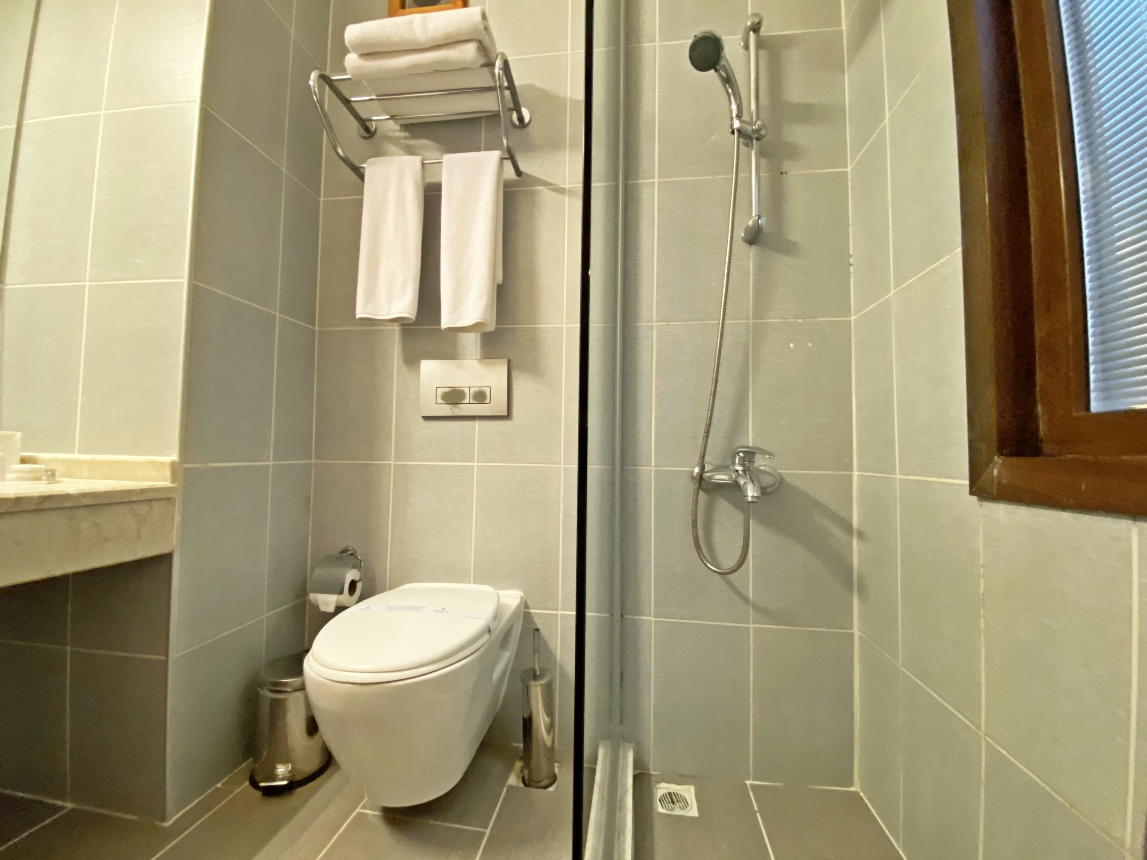 Zehra Tatil Köyü-52