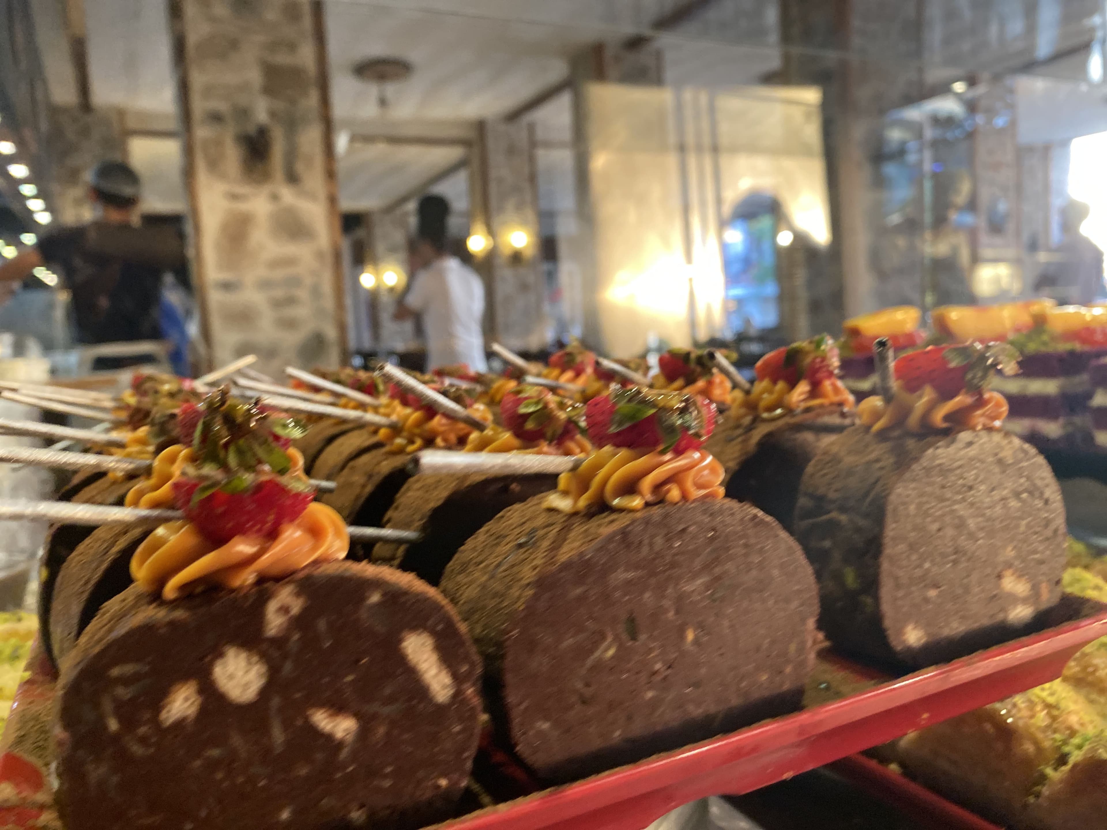 Zehra Tatil Köyü-28