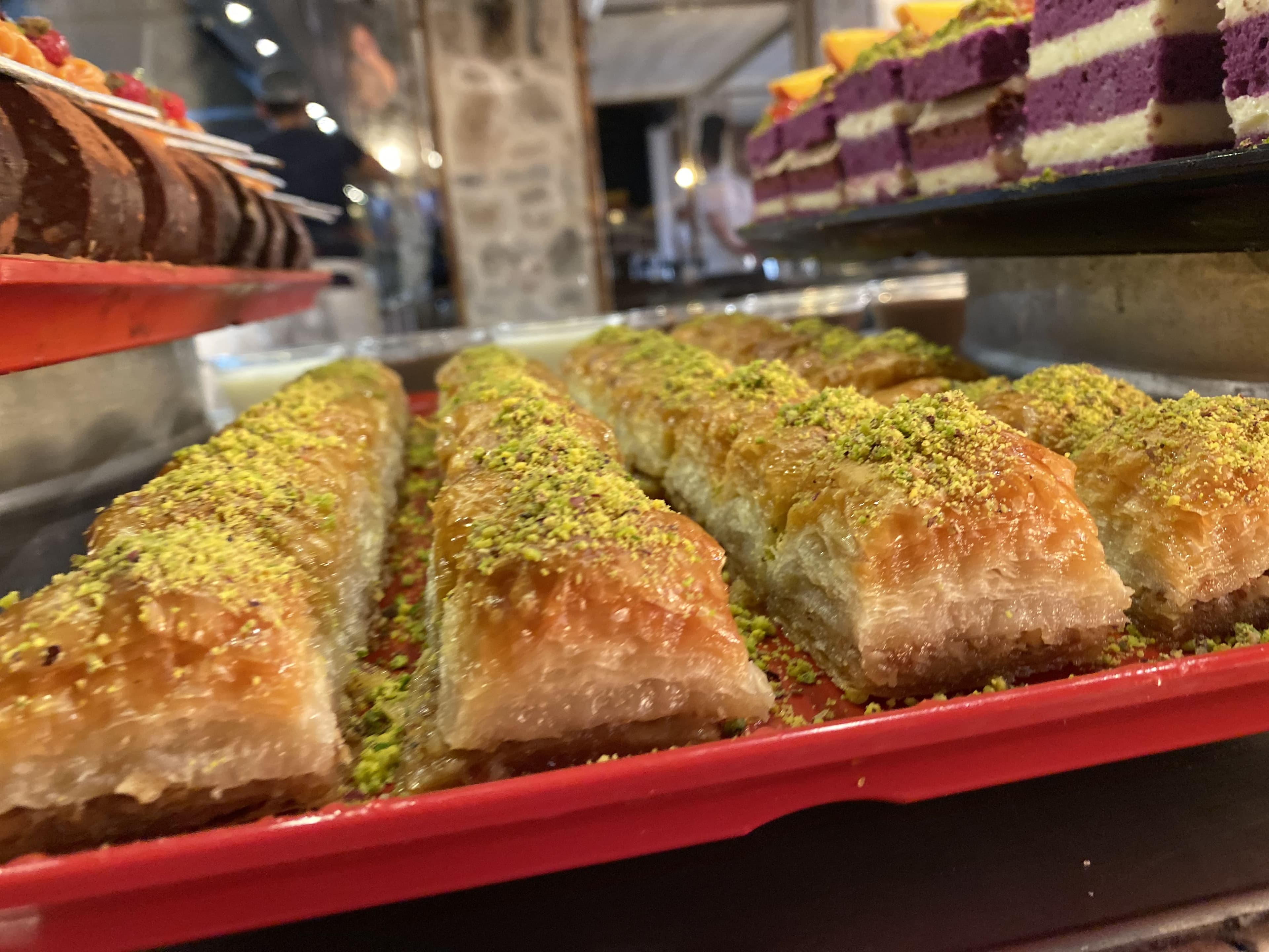 Zehra Tatil Köyü-29