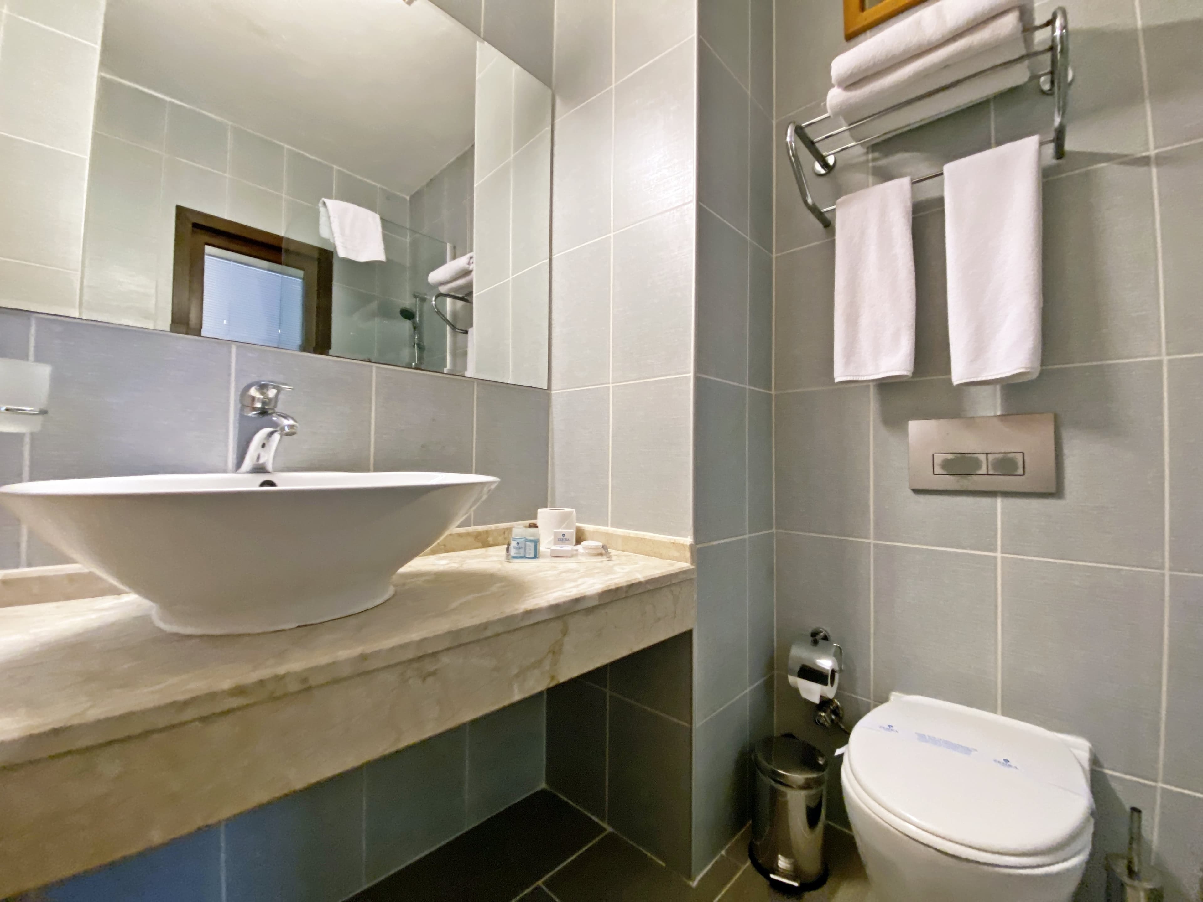 Zehra Tatil Köyü-40