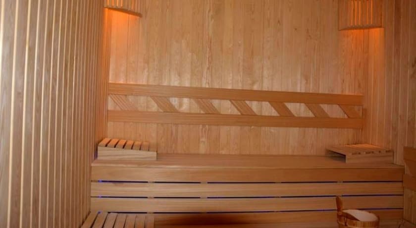 Winter City Hotel Kars-15