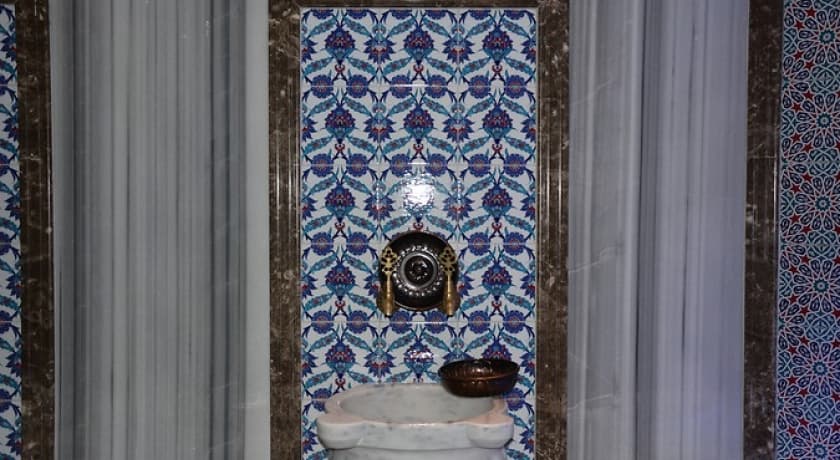 Winter City Hotel Kars-14